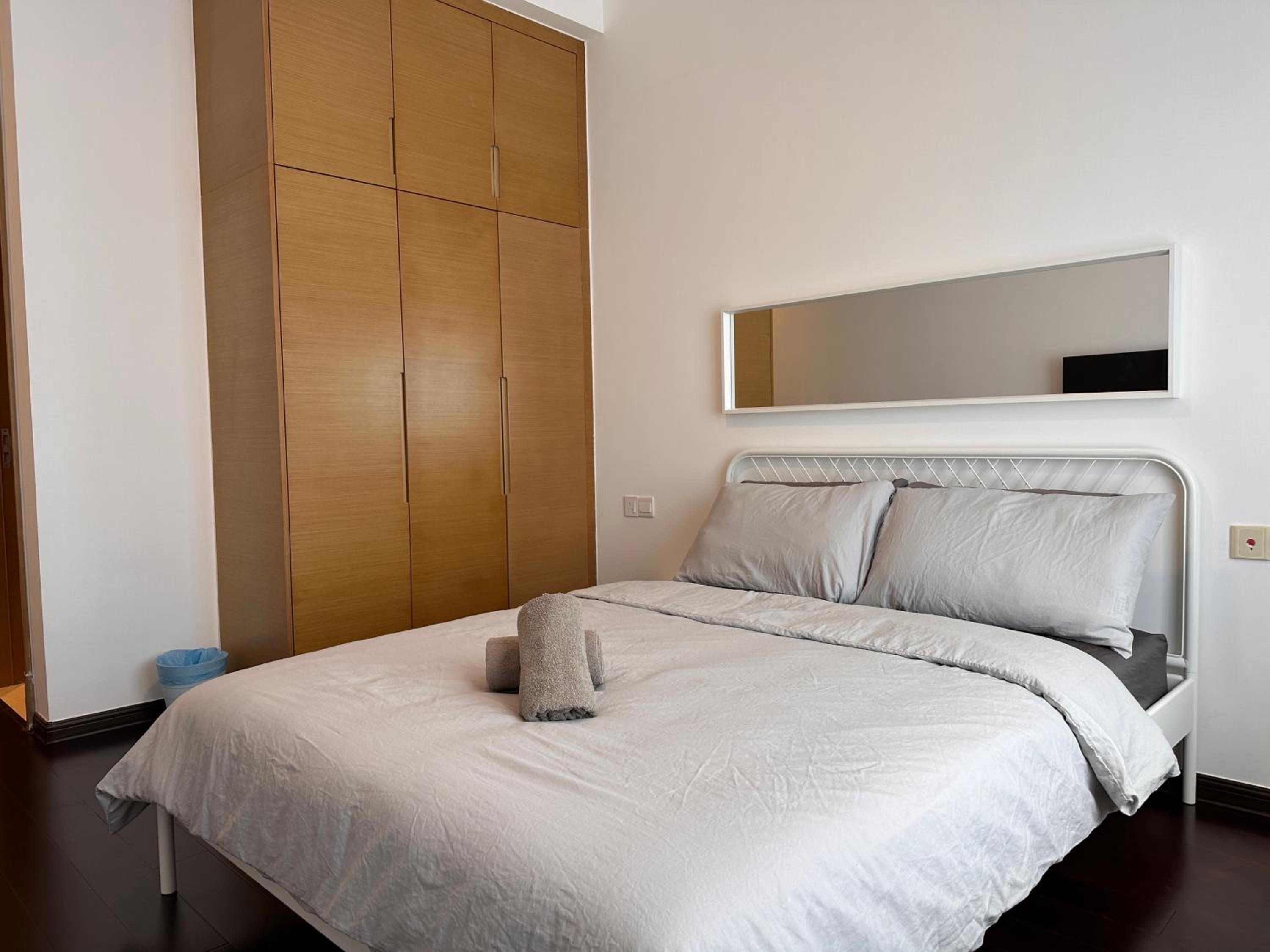 Luxury 2Bedroom R&F Princess Cove @By Hauz Cinta