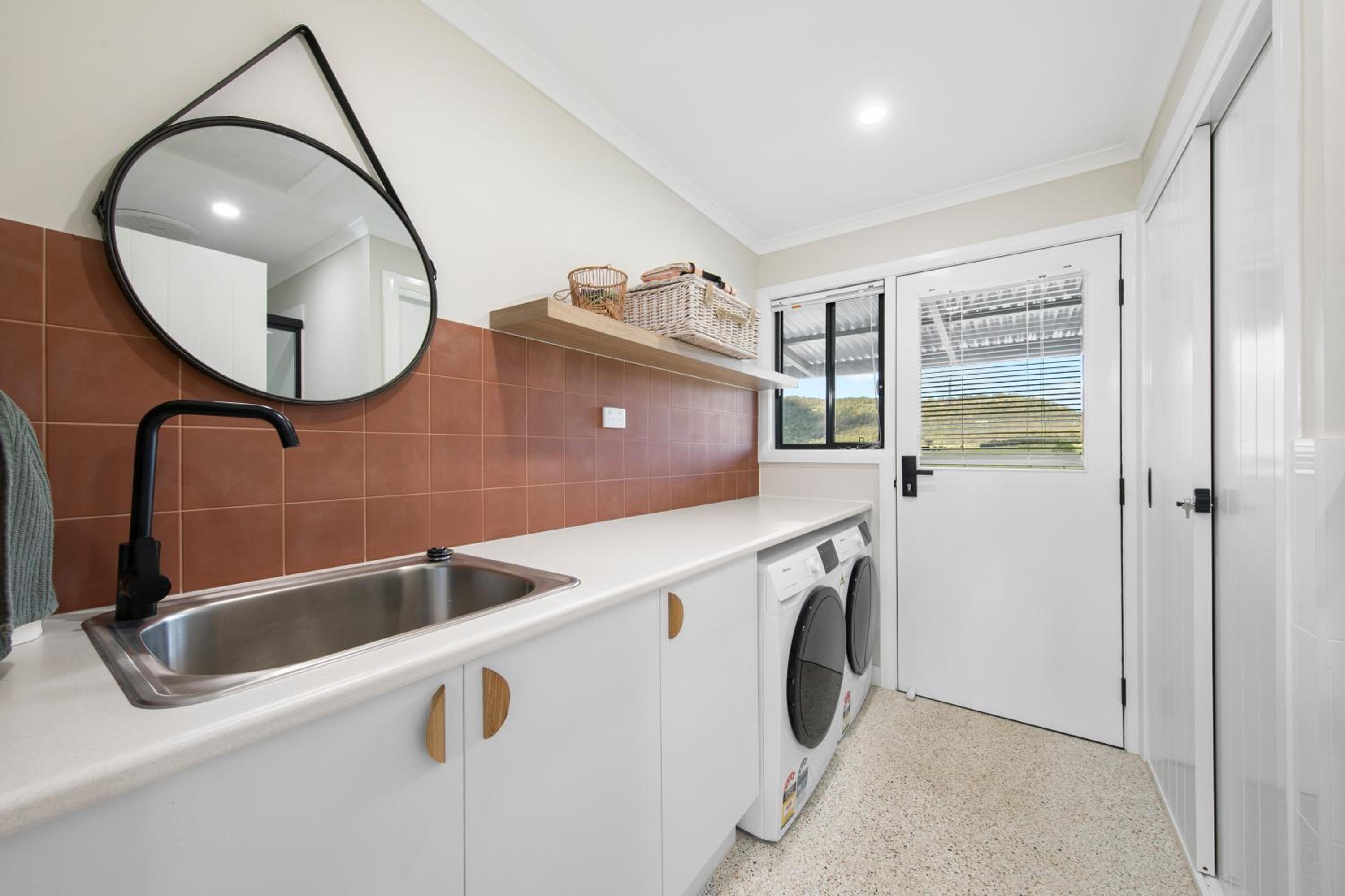 The House - The Charles at Broke Hunter Valley Luxury