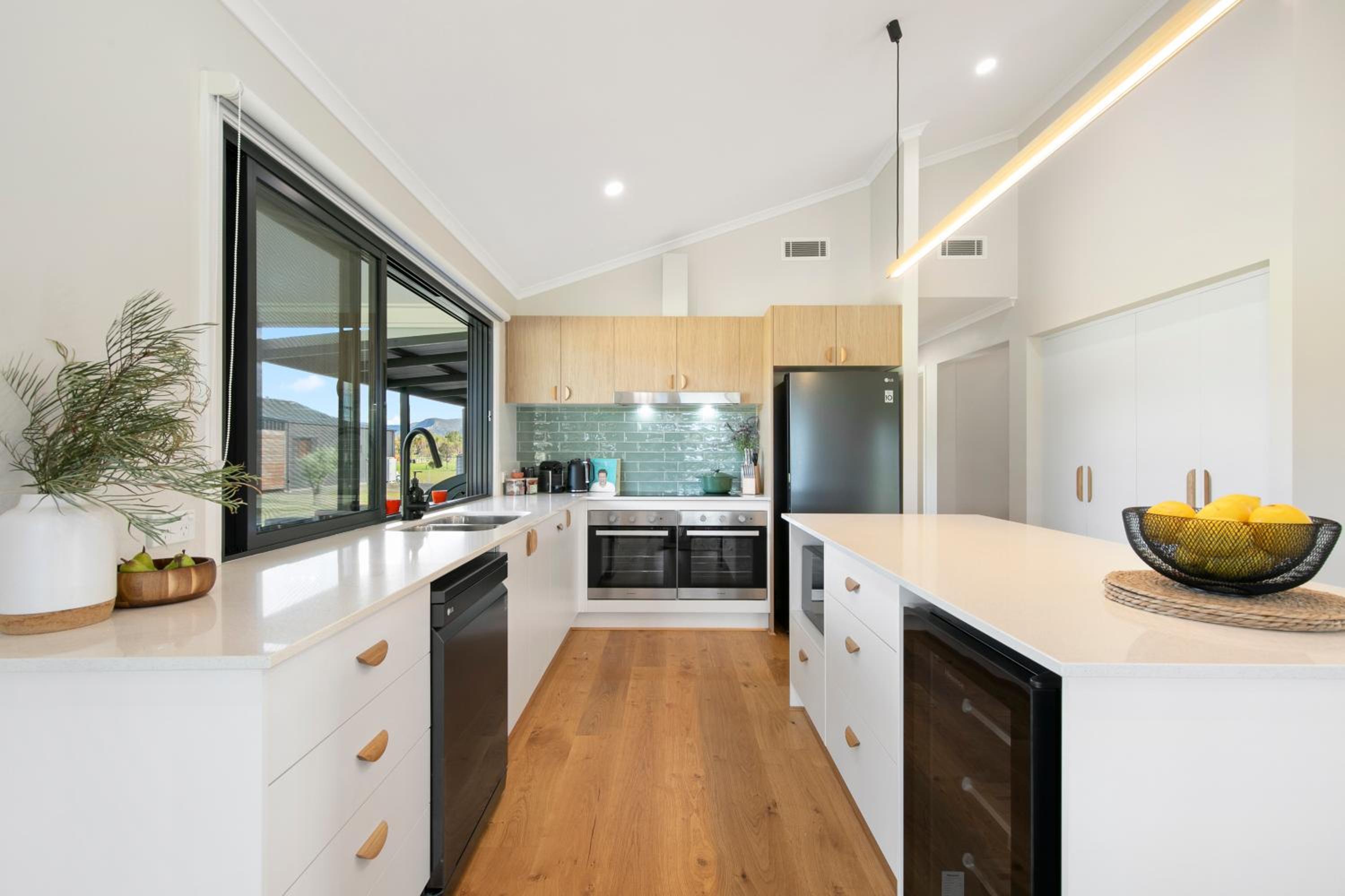 The House - The Charles at Broke Hunter Valley Luxury