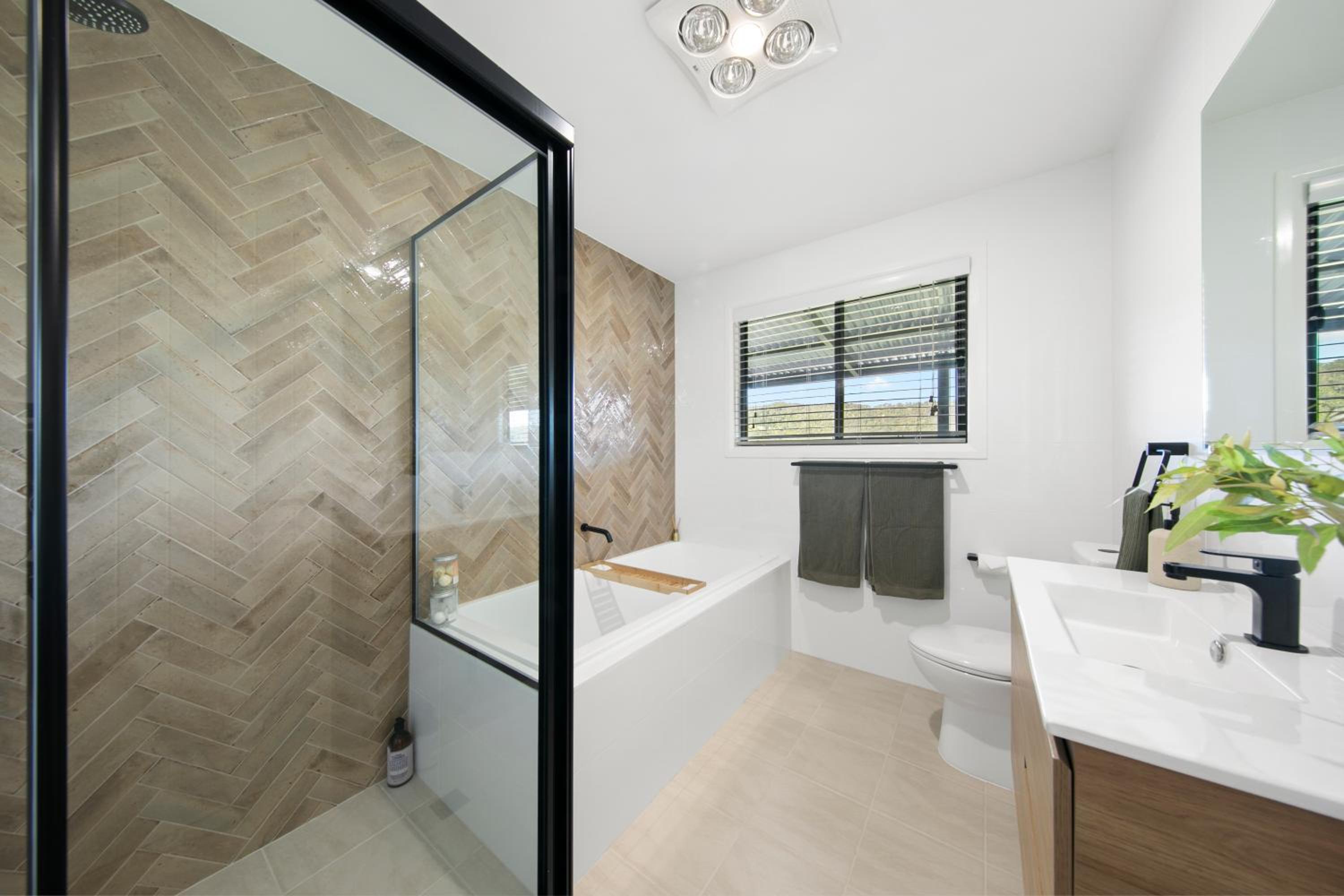 The House - The Charles at Broke Hunter Valley Luxury
