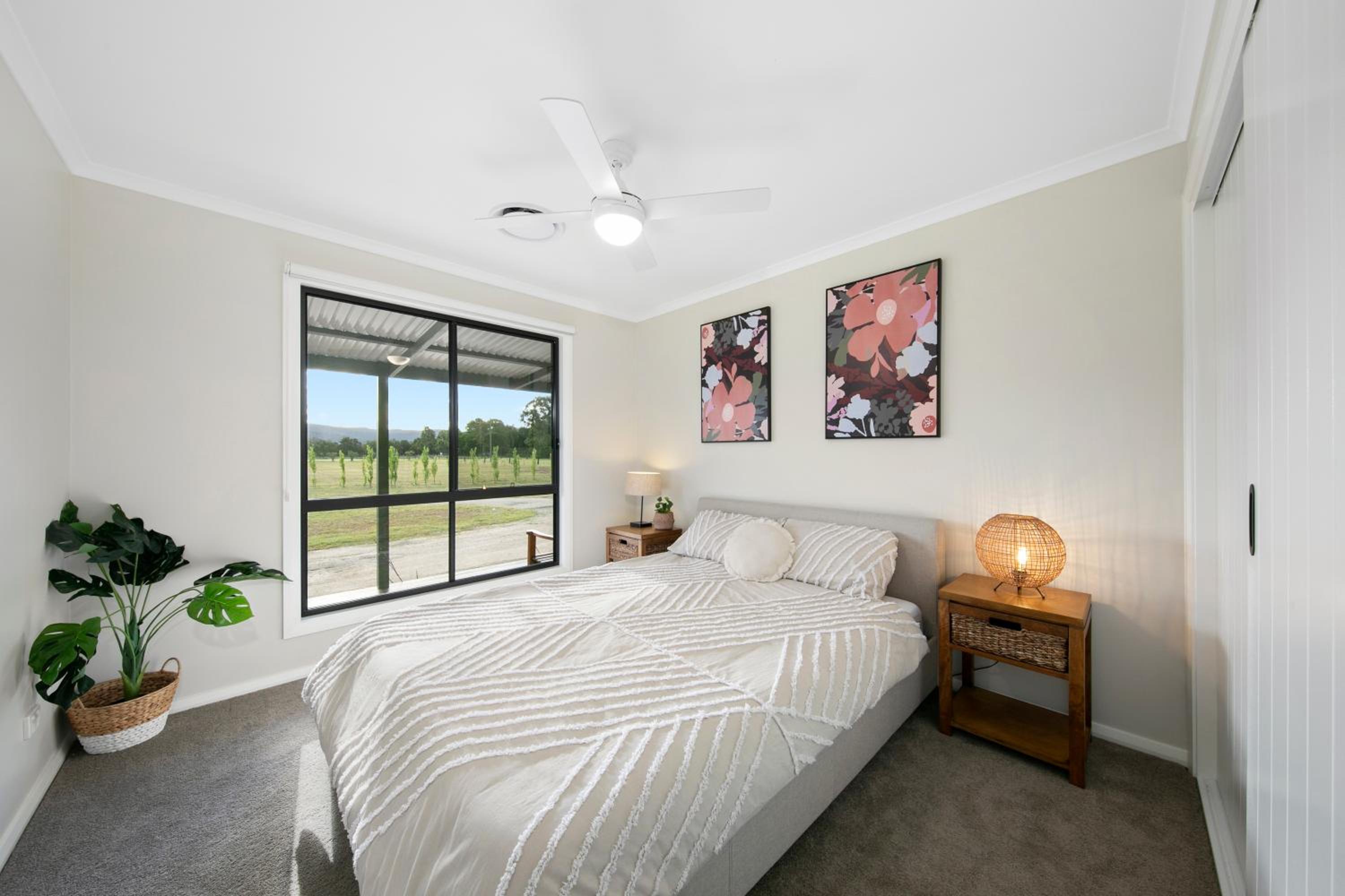 The House - The Charles at Broke Hunter Valley Luxury