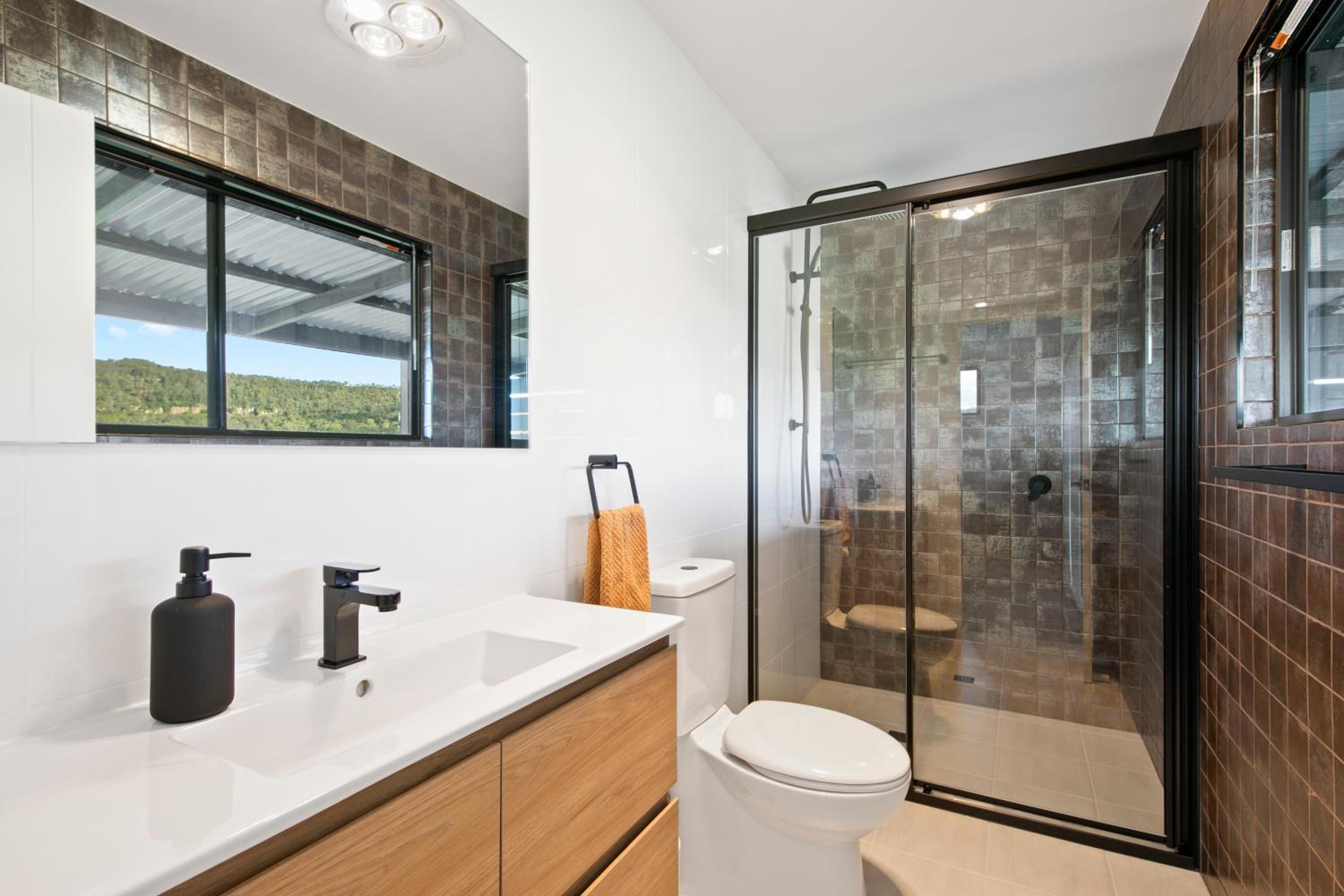 The House - The Charles at Broke Hunter Valley Luxury
