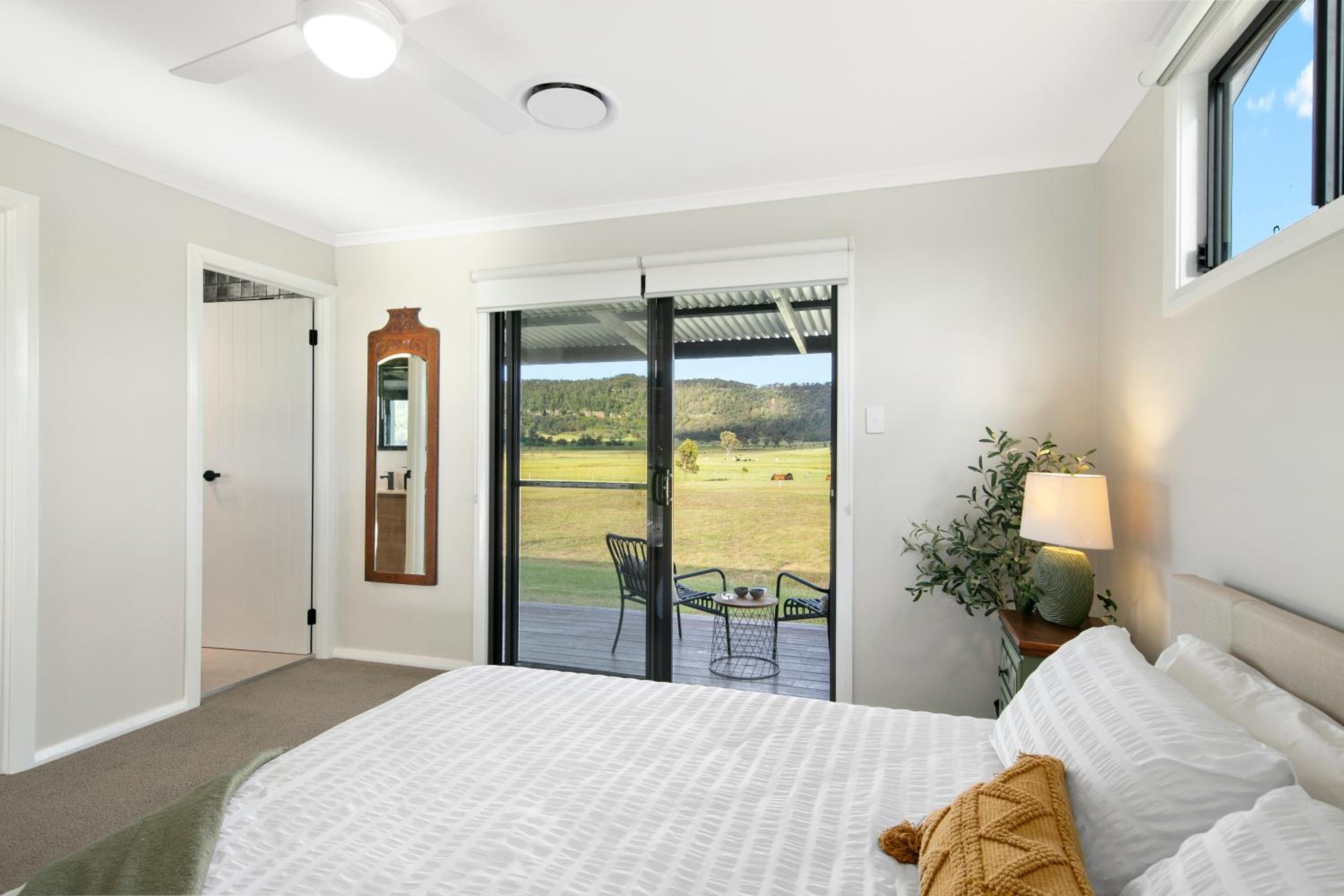The House - The Charles at Broke Hunter Valley Luxury