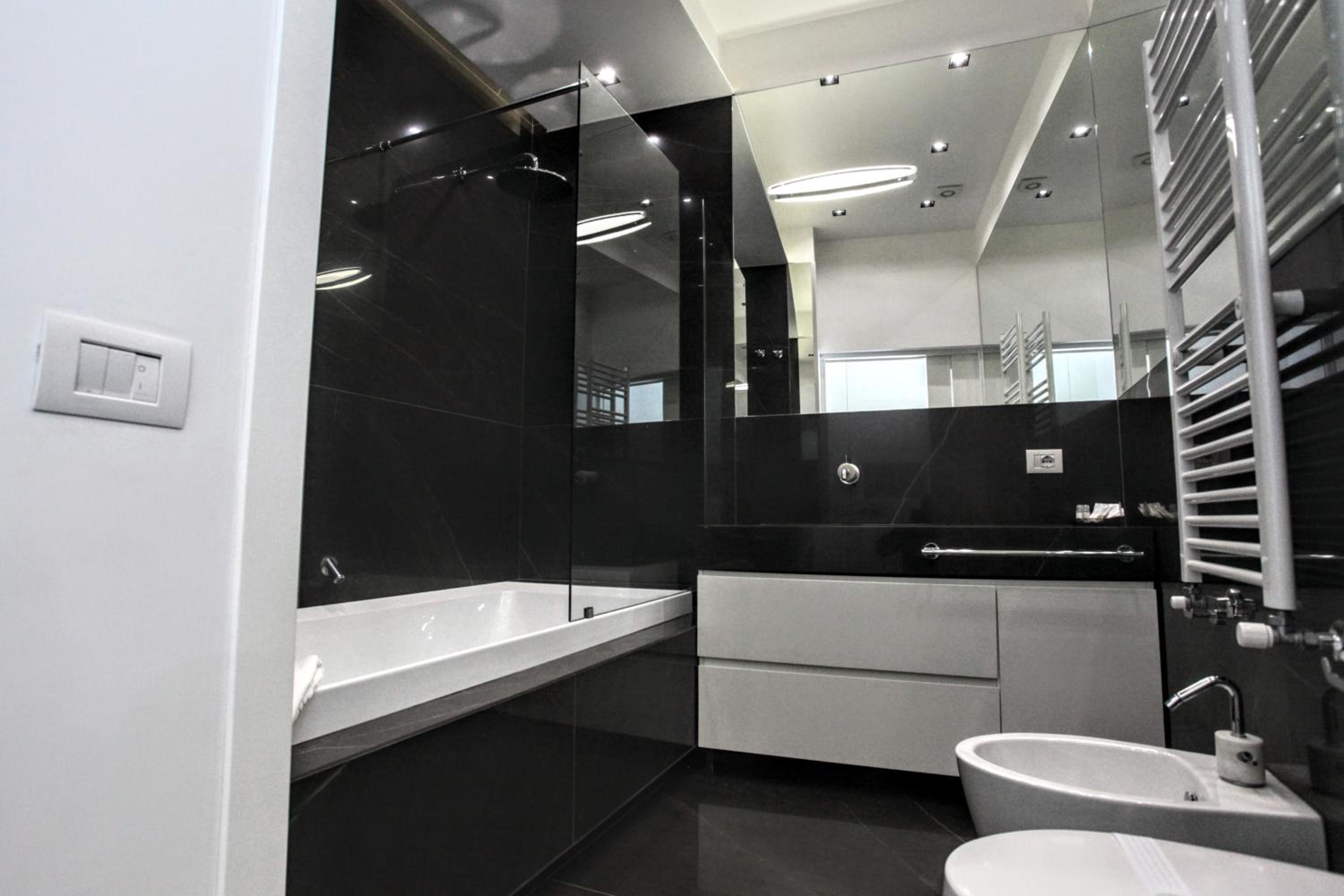 DUOMO LUXORY HOME