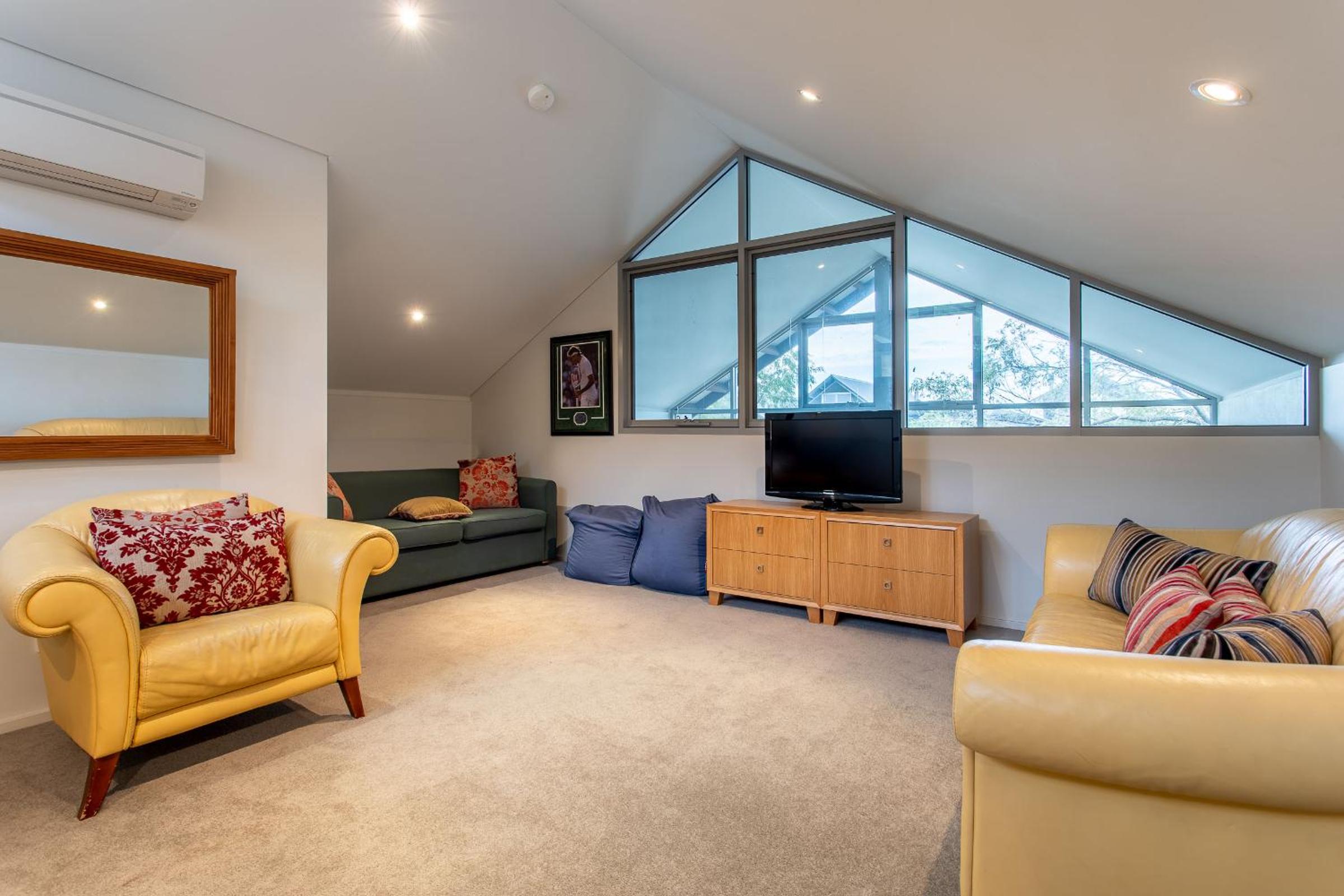 Bunker Downs I Private Properties