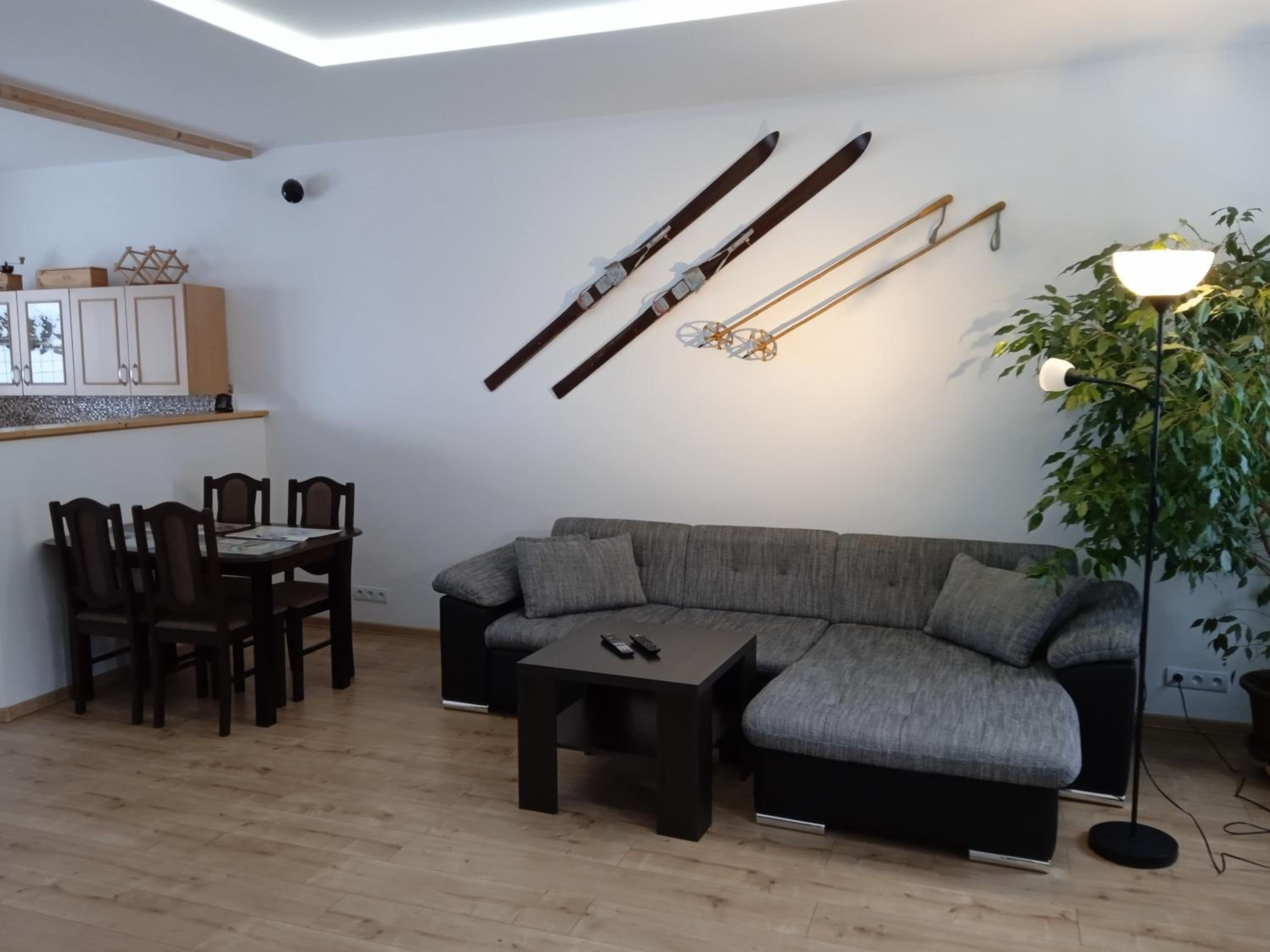 Apartmán Albreit 1
