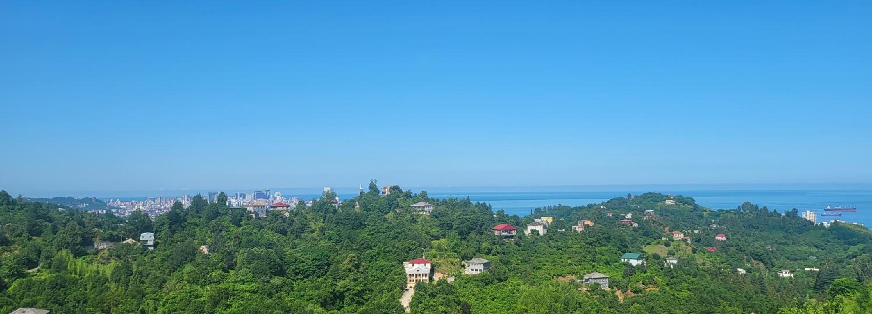 VILLA GANTIADI