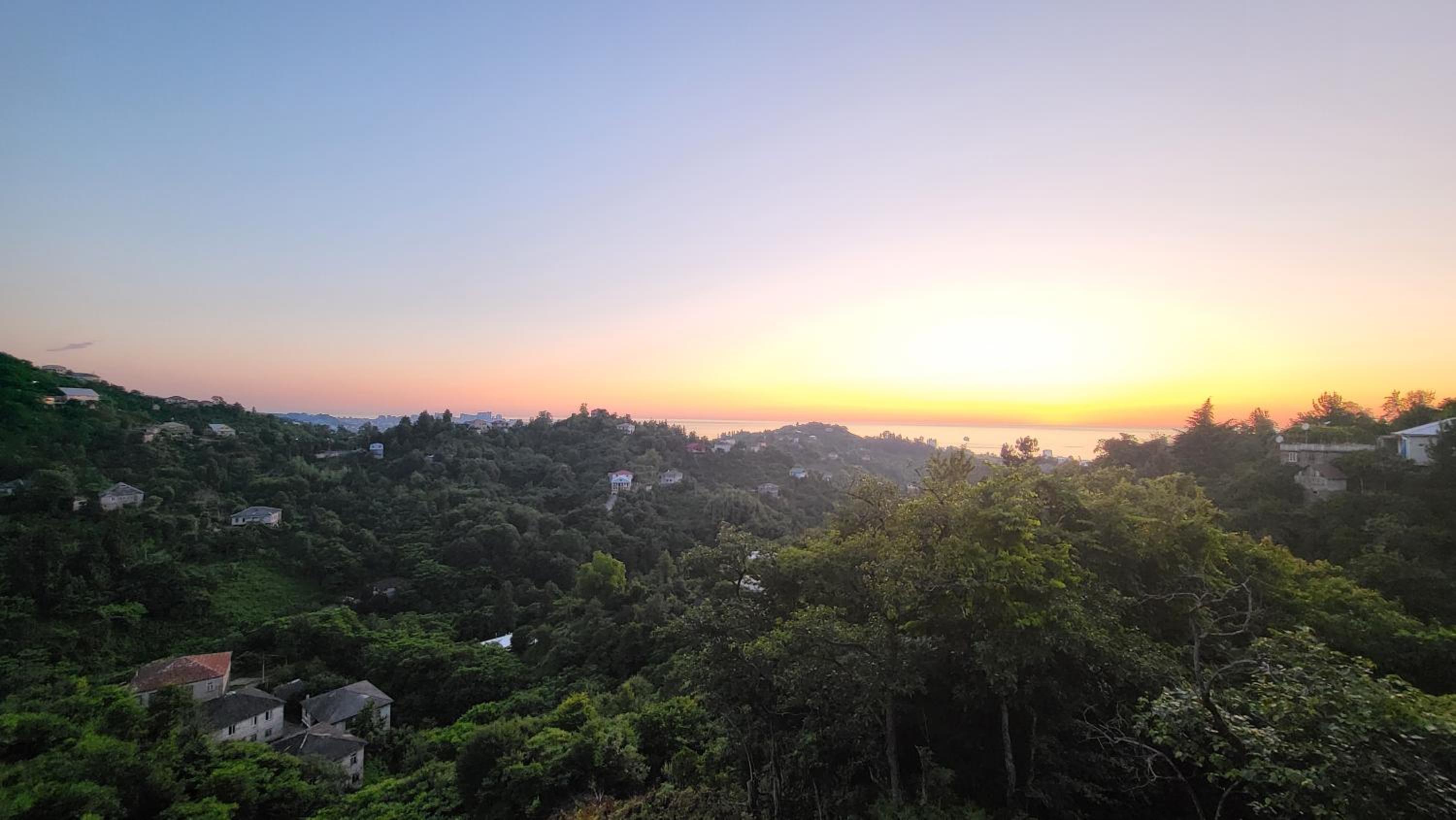 VILLA GANTIADI