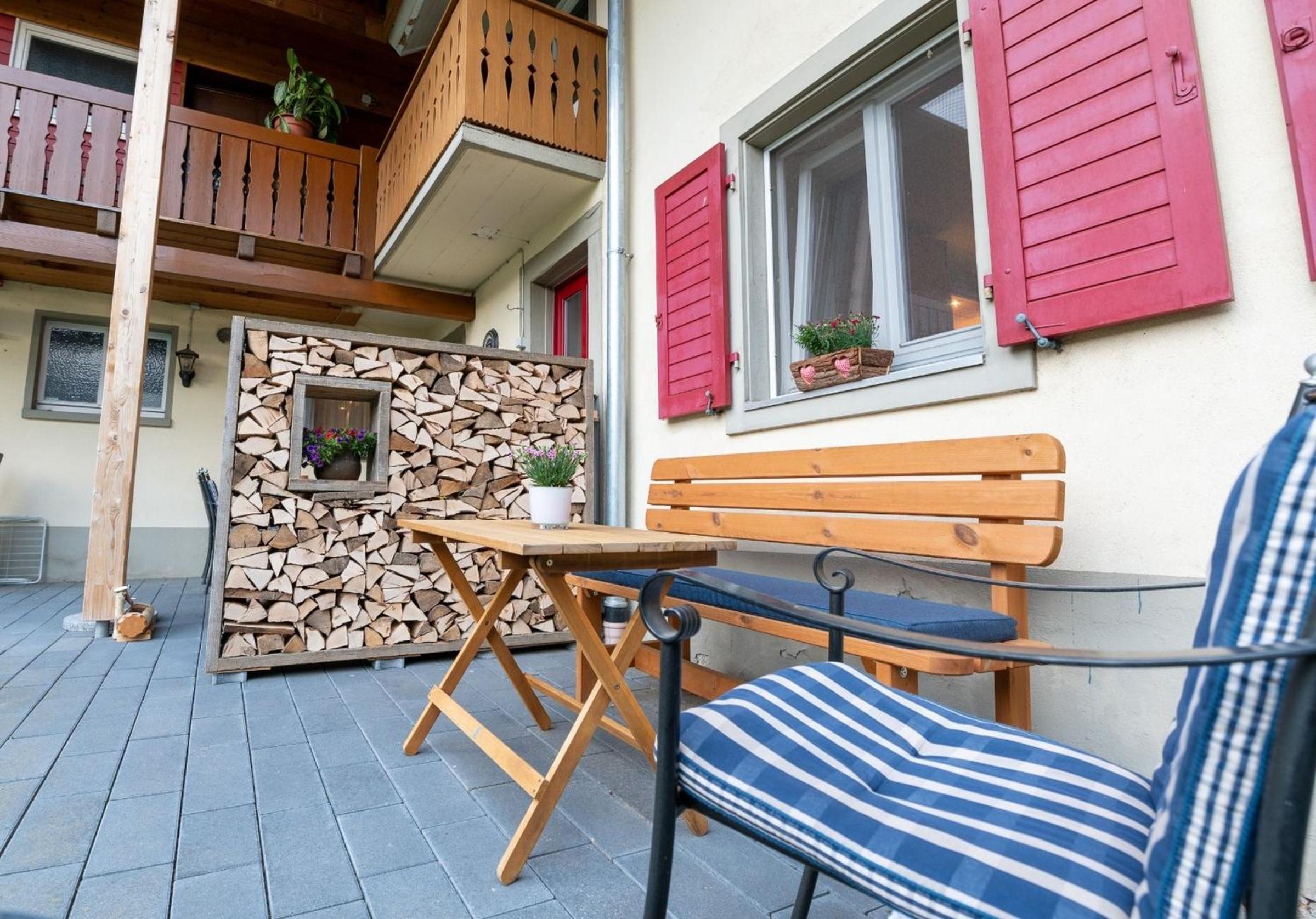 Haus Belchenwind