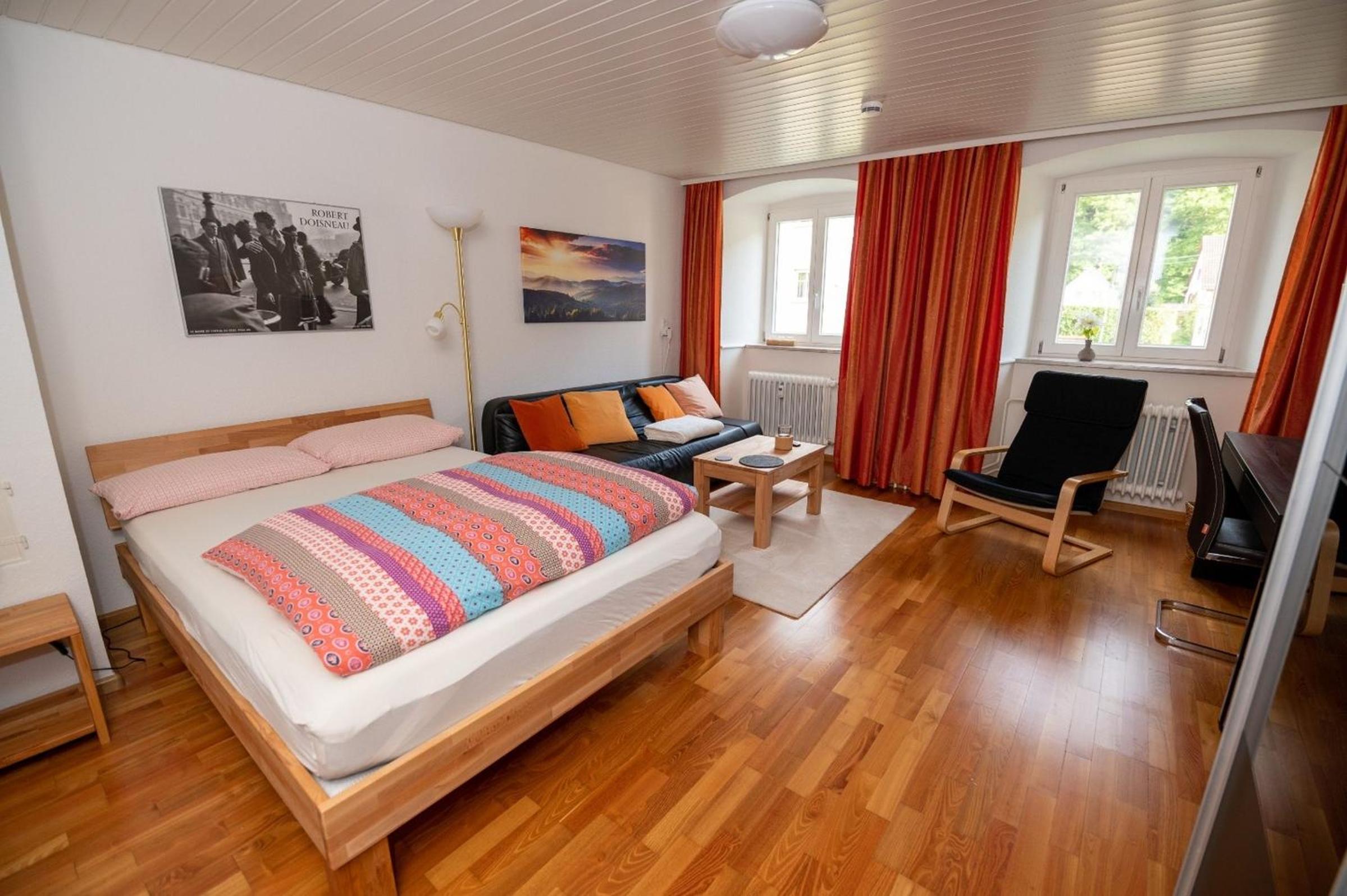 Haus Belchenwind