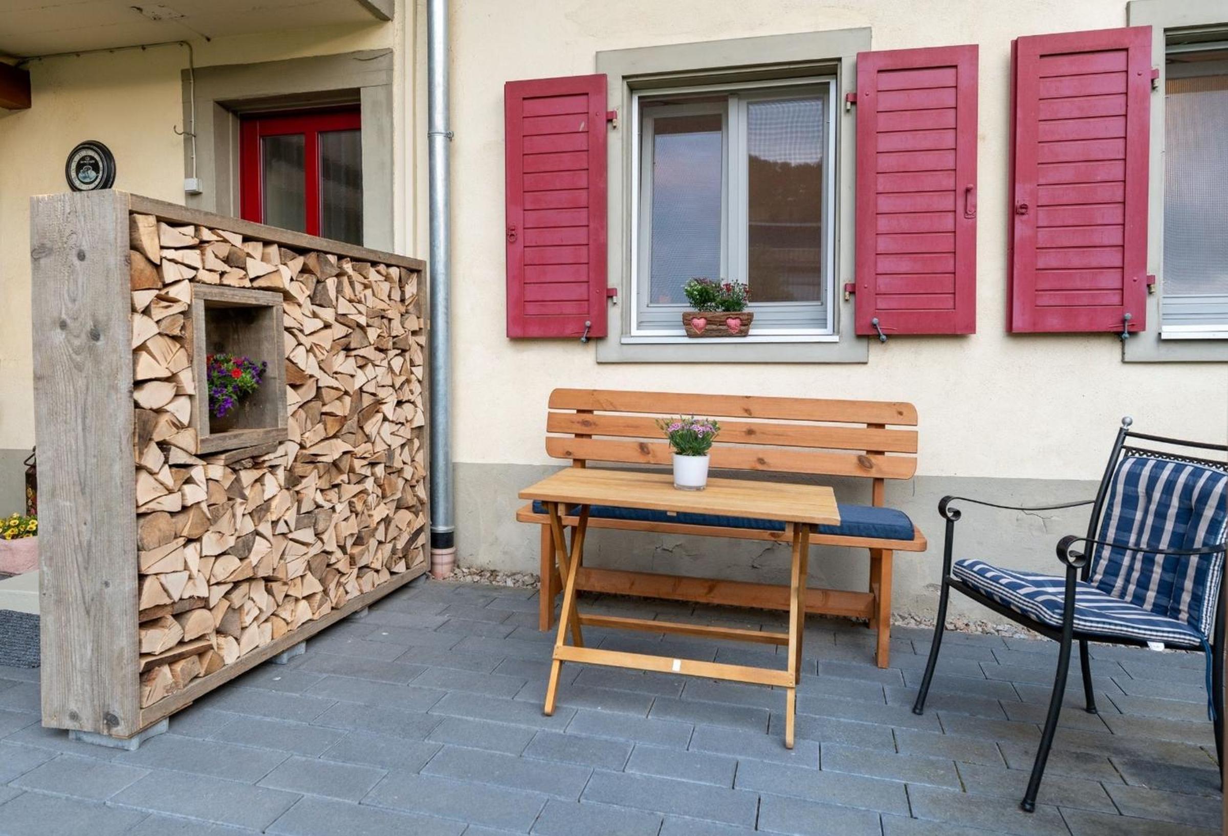 Haus Belchenwind