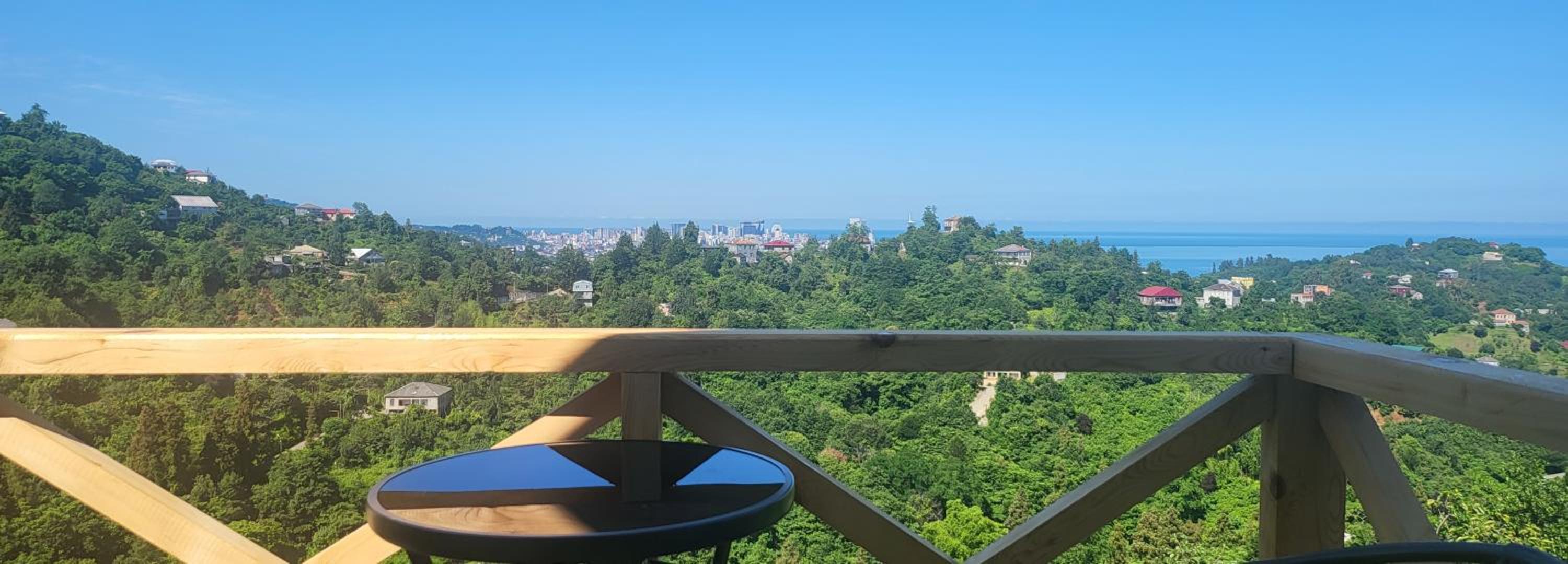 VILLA GANTIADI