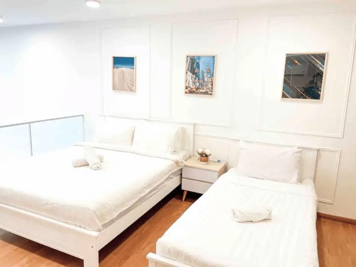 EkoCheras Cozy Suite by GUESTONIC
