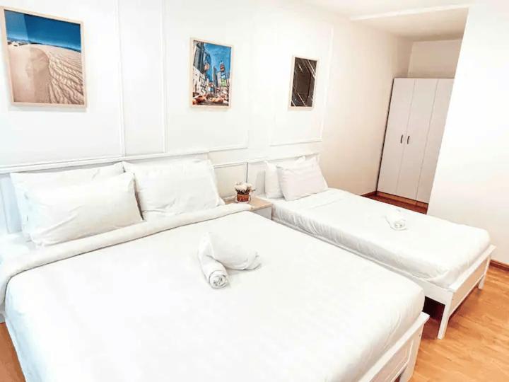 EkoCheras Cozy Suite by GUESTONIC