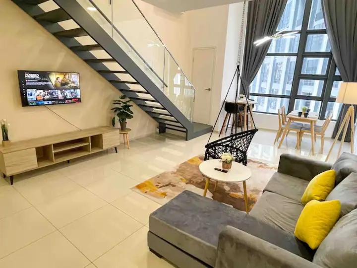 EkoCheras Cozy Suite by GUESTONIC