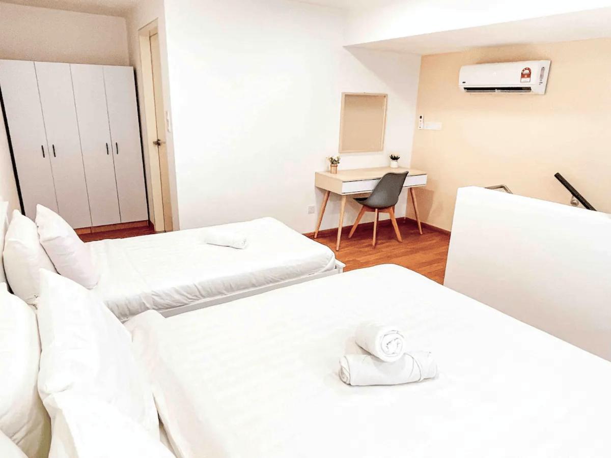 EkoCheras Cozy Suite by GUESTONIC