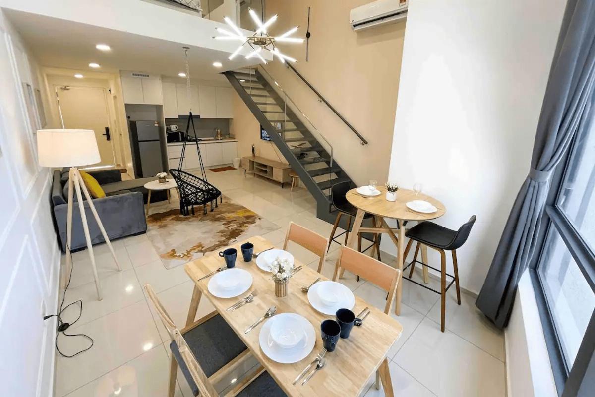 EkoCheras Cozy Suite by GUESTONIC