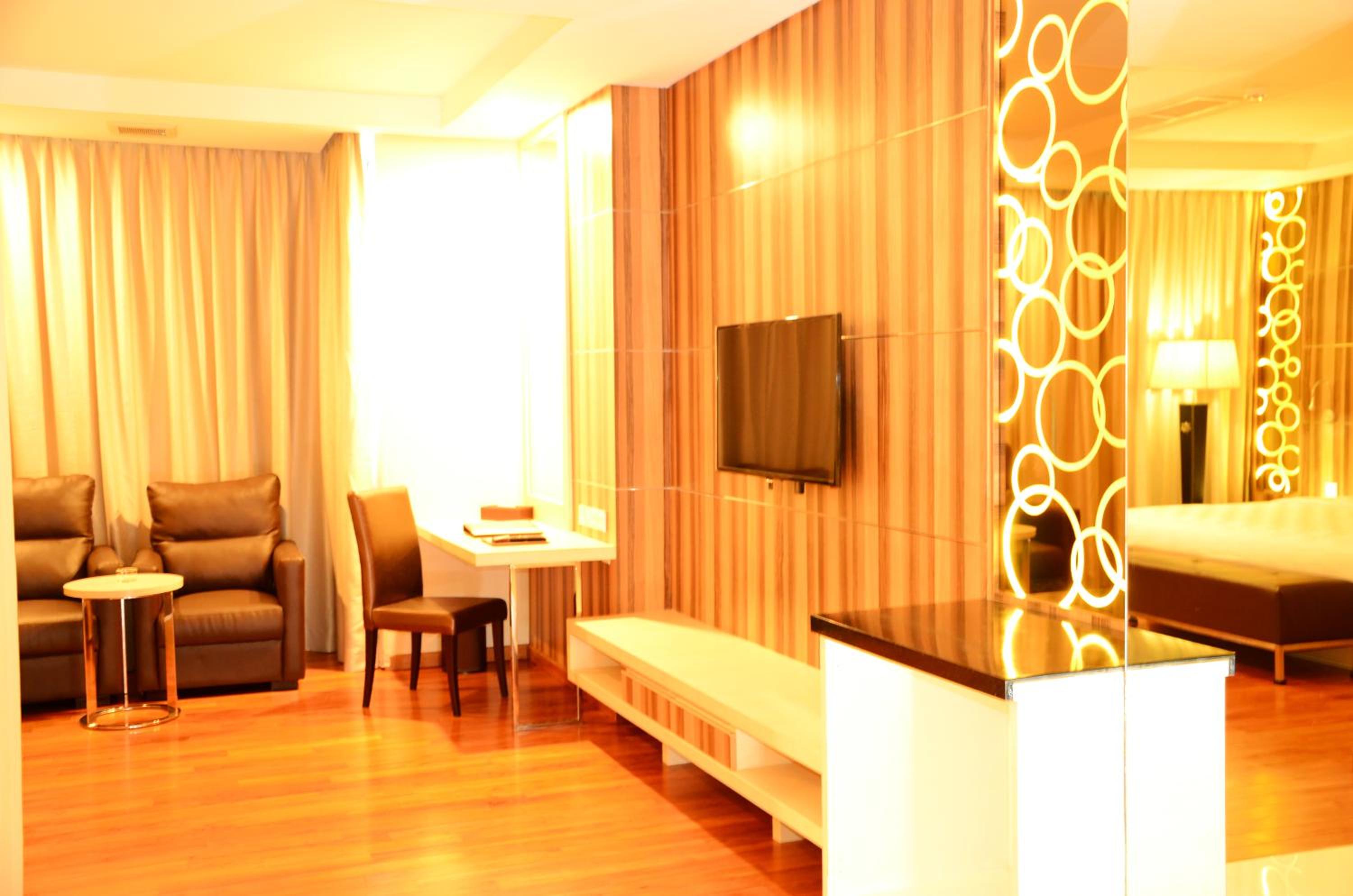 Nagoya Hill Hotel Batam 22