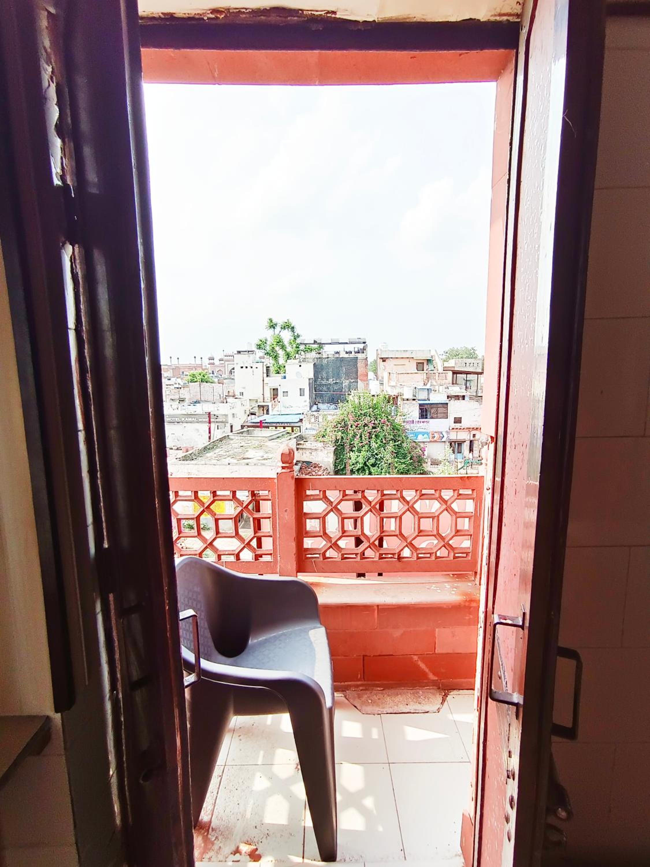 Hotel India inn