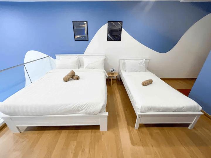 EkoCheras Cozy Suite by GUESTONIC