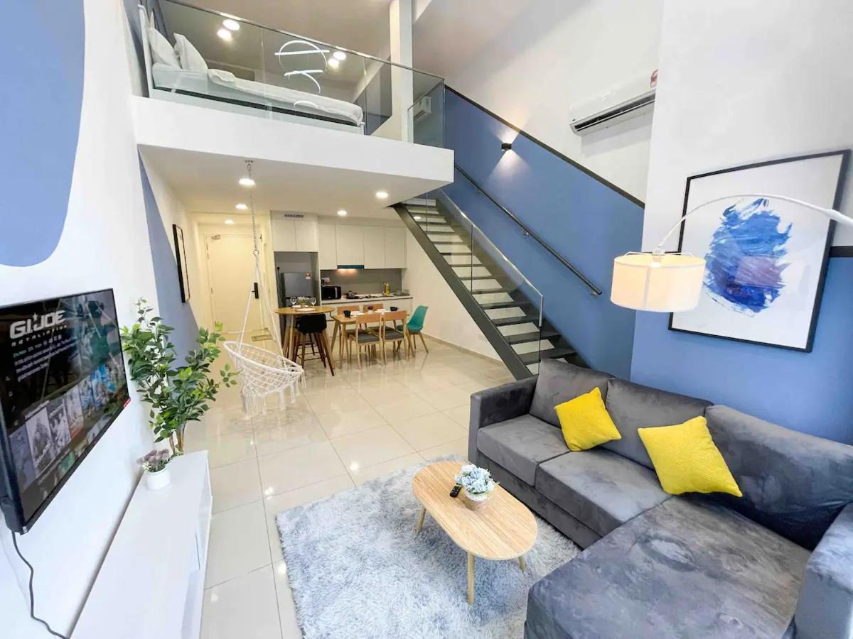 EkoCheras Cozy Suite by GUESTONIC
