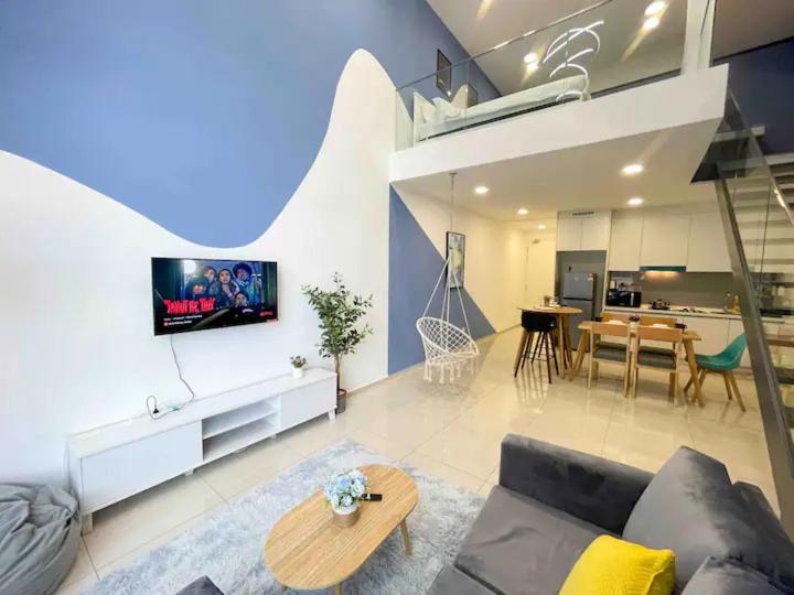 EkoCheras Cozy Suite by GUESTONIC