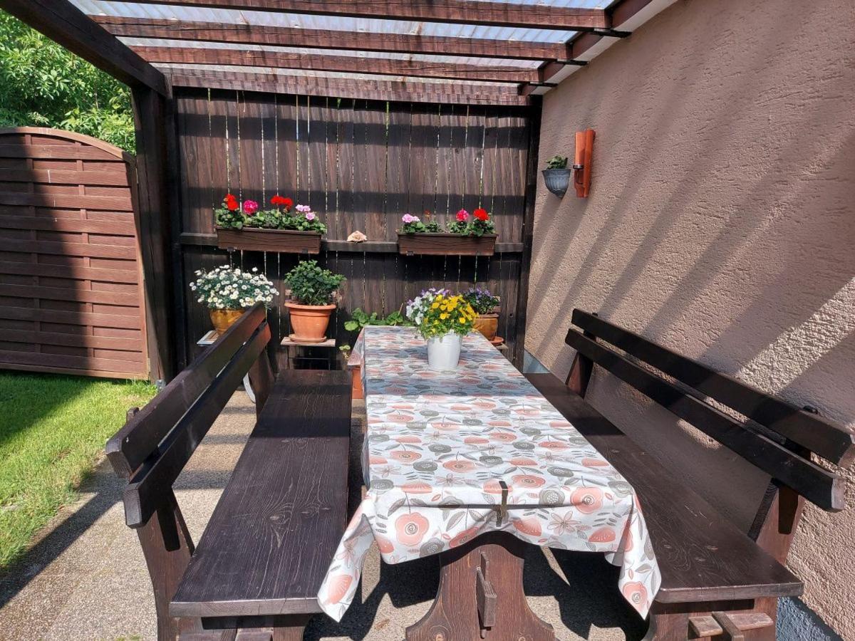 Ferienwohnung Schallinger