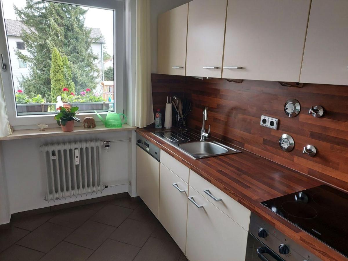 Ferienwohnung Schallinger