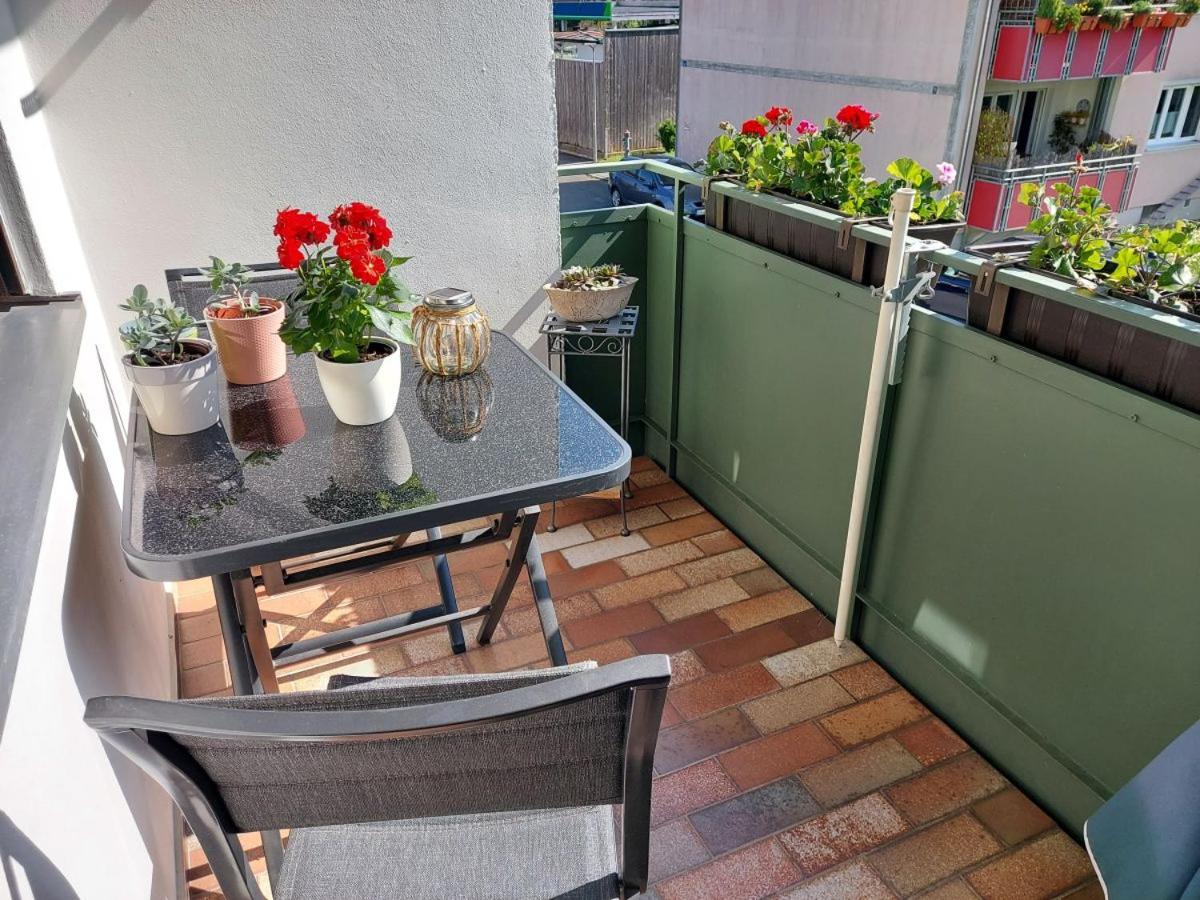 Ferienwohnung Schallinger