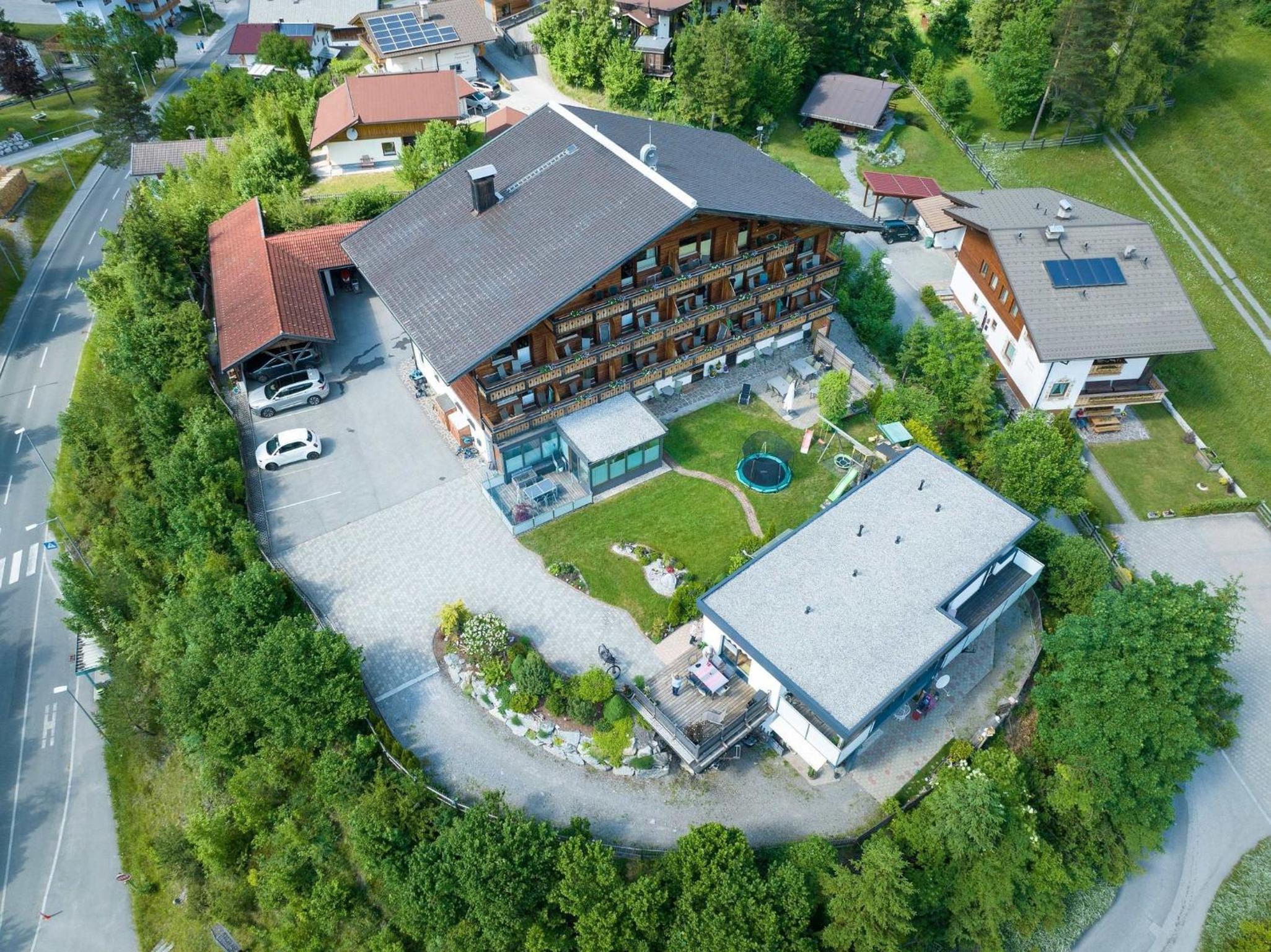 Sonnenspitze