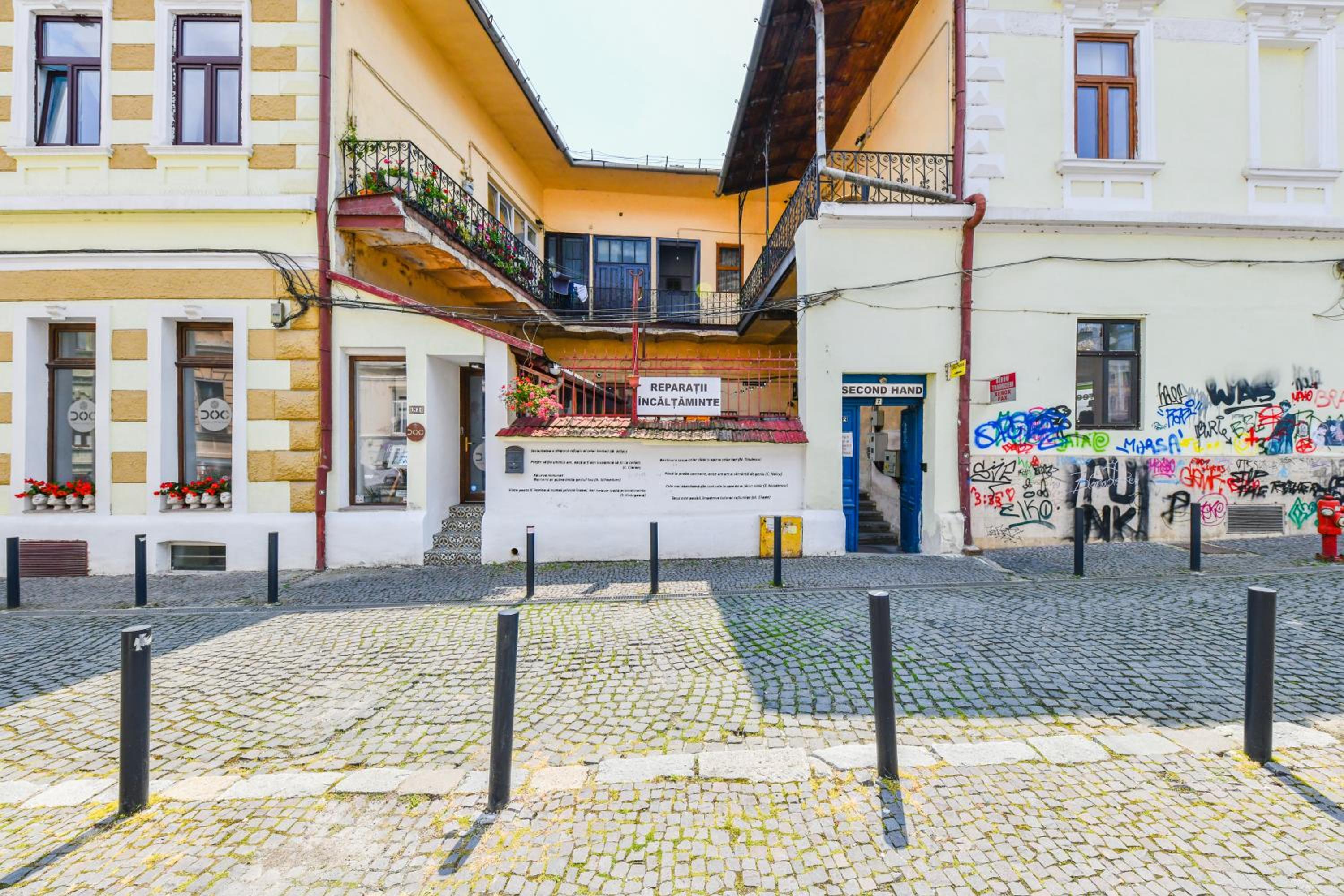 Hotel My Place Ferdinand - Image 1