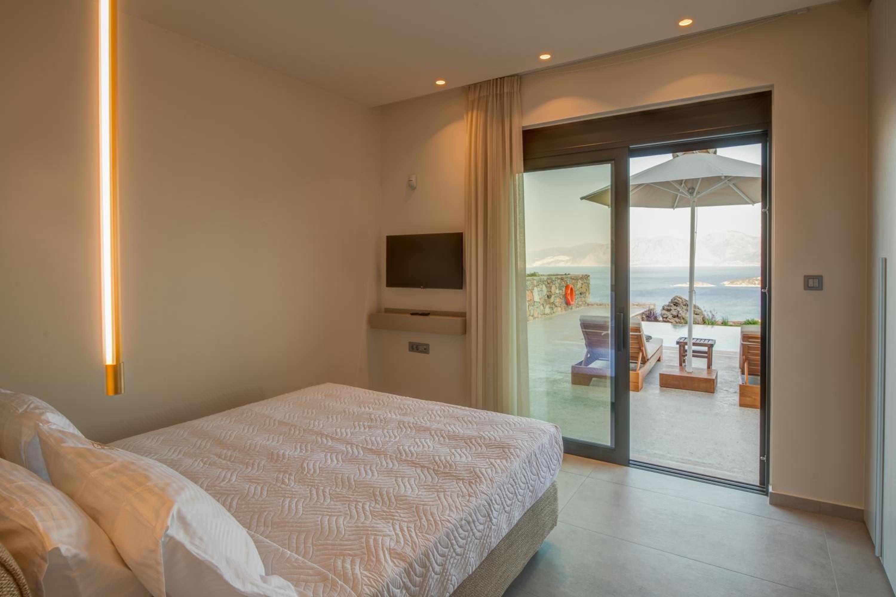 Horizon View Villa view 4