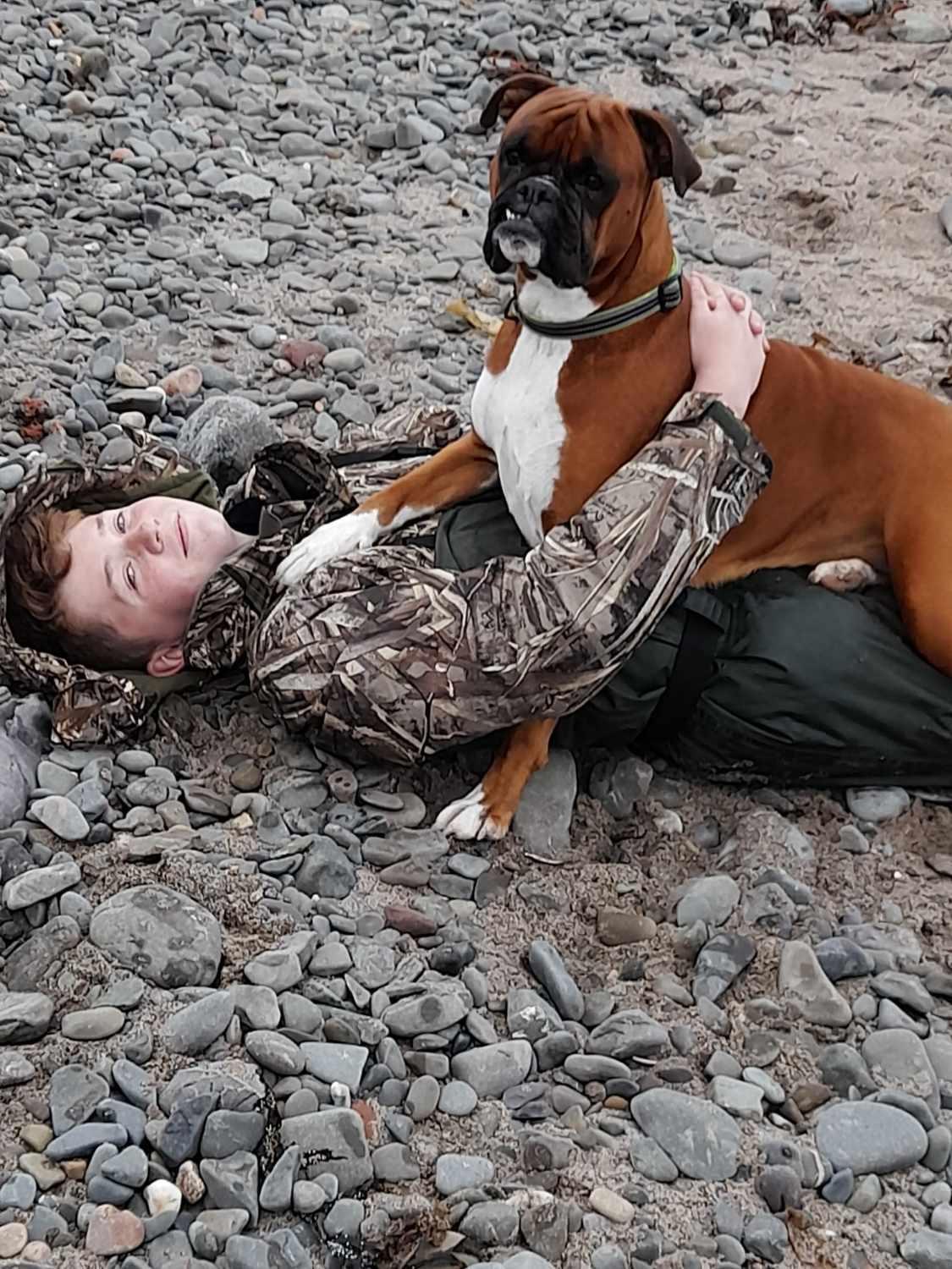 human