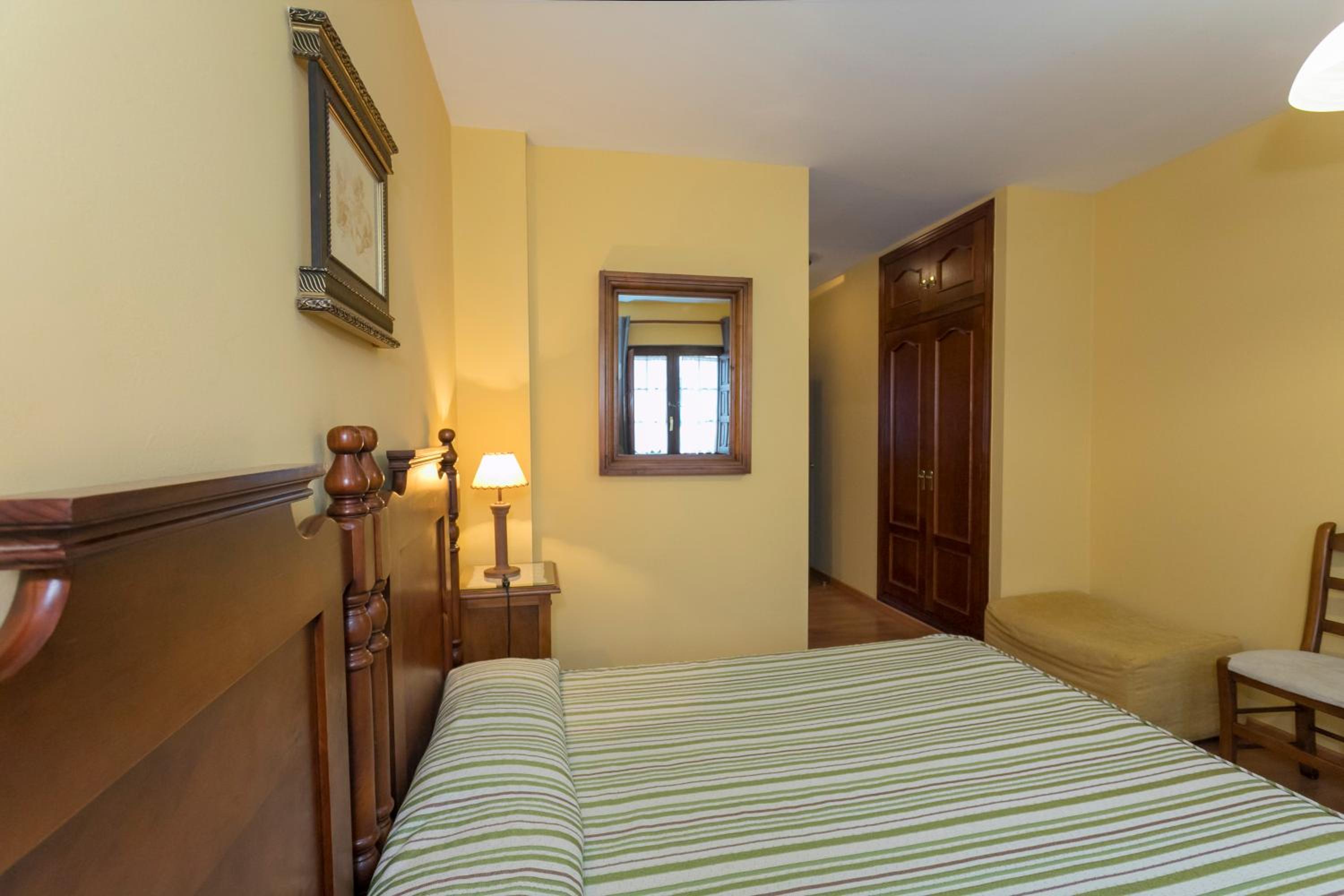 Posada de la Abadia - Adults Only view 4