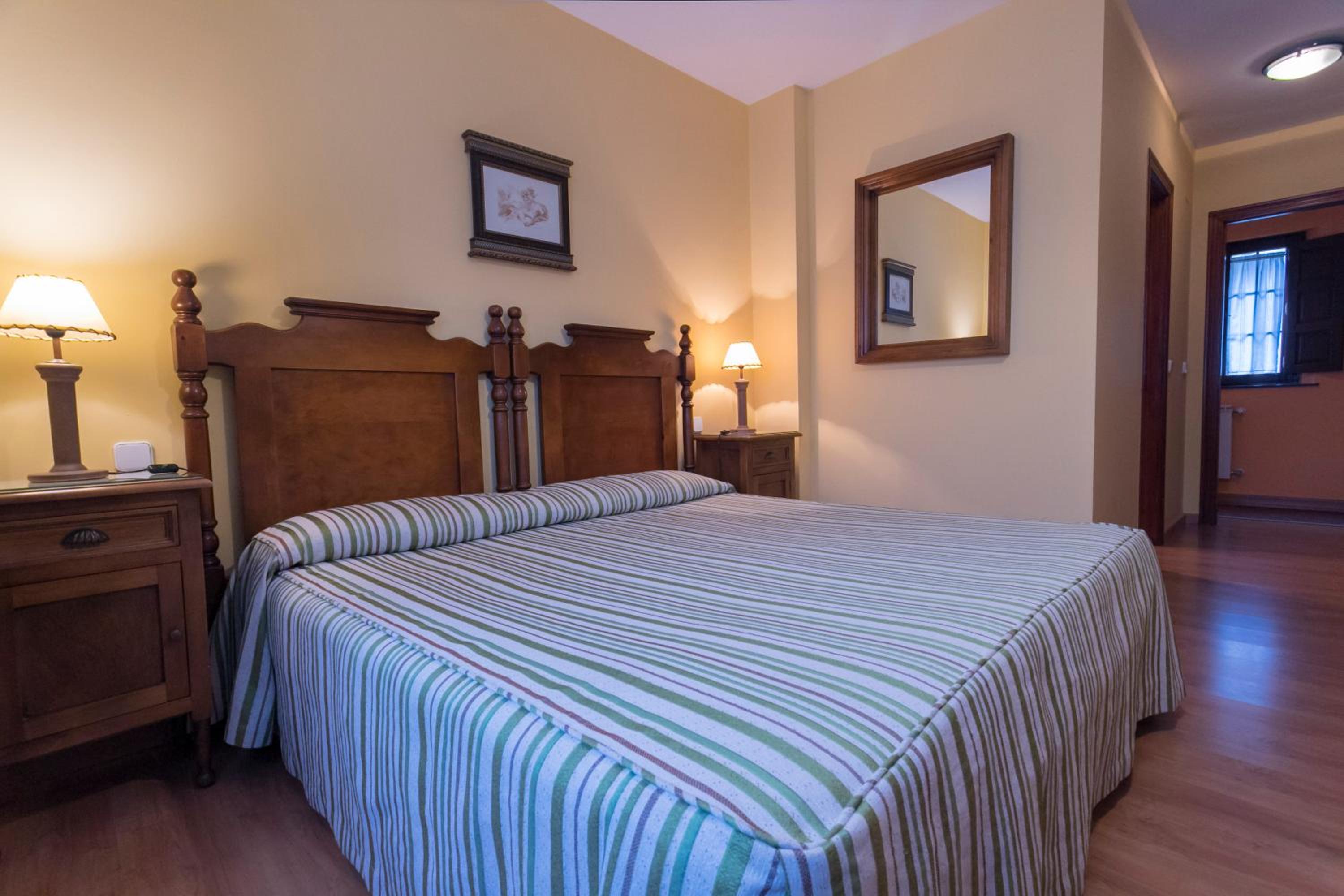 Posada de la Abadia - Adults Only view 5