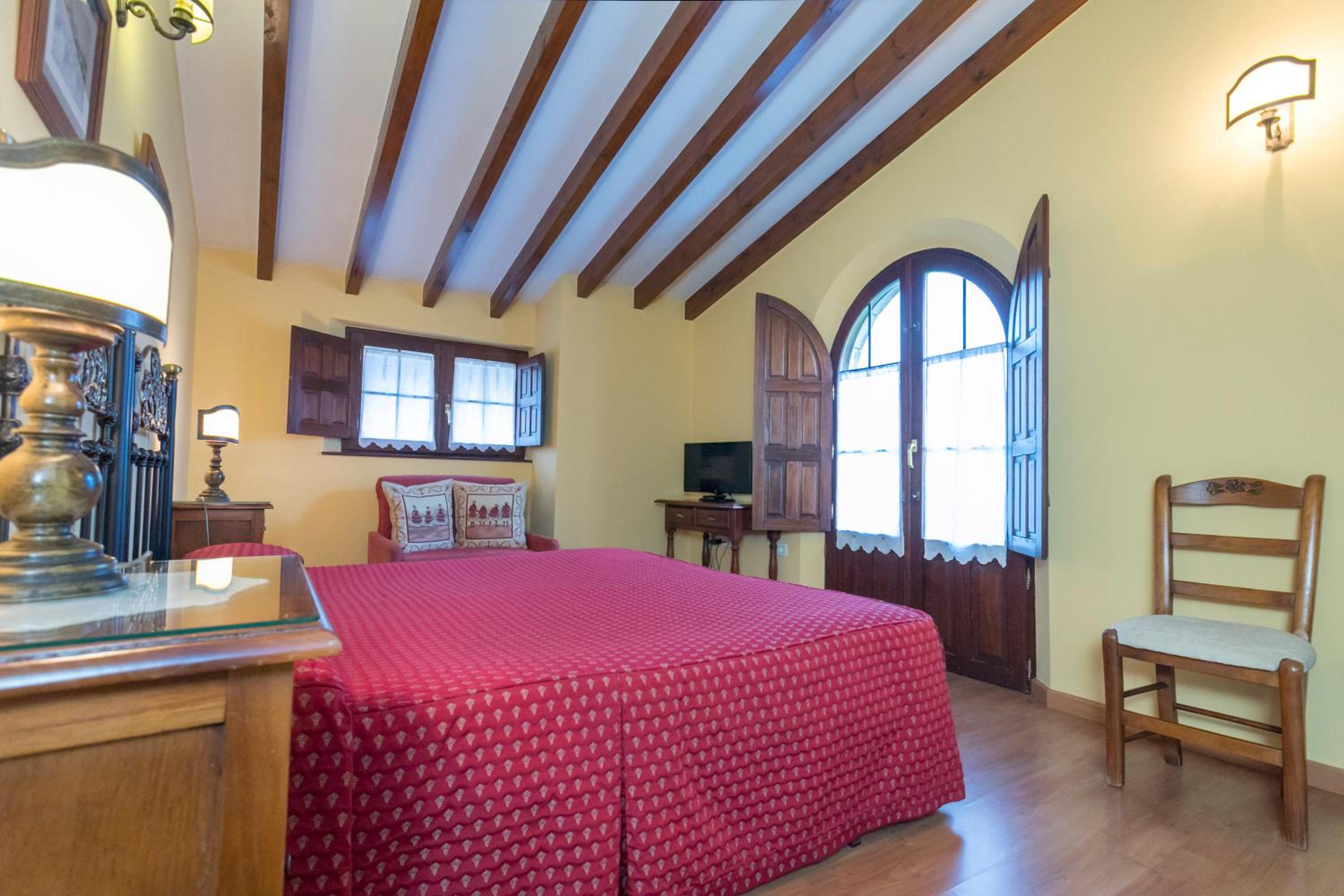 Posada de la Abadia - Adults Only view 2