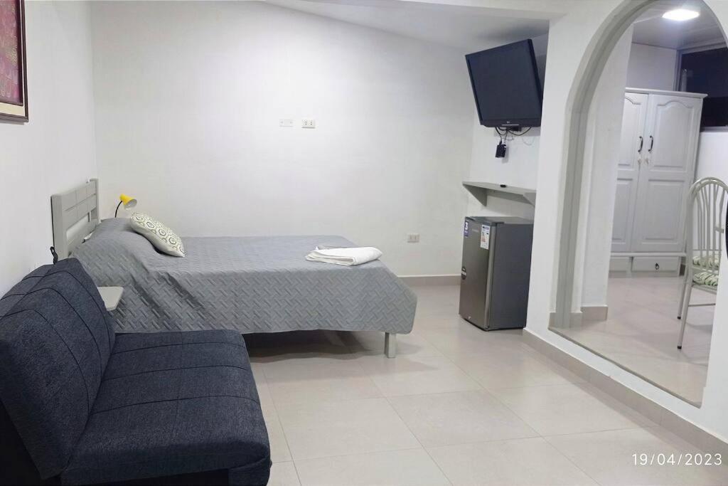 ASTRO Apartamento Privado