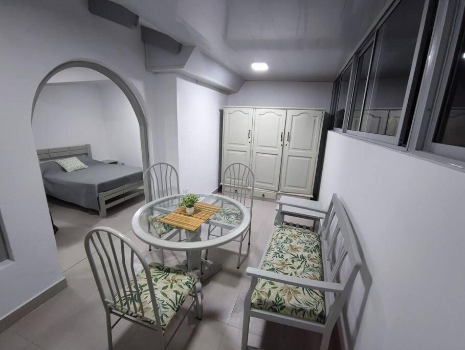ASTRO Apartamento Privado
