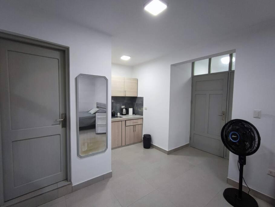 ASTRO Apartamento Privado