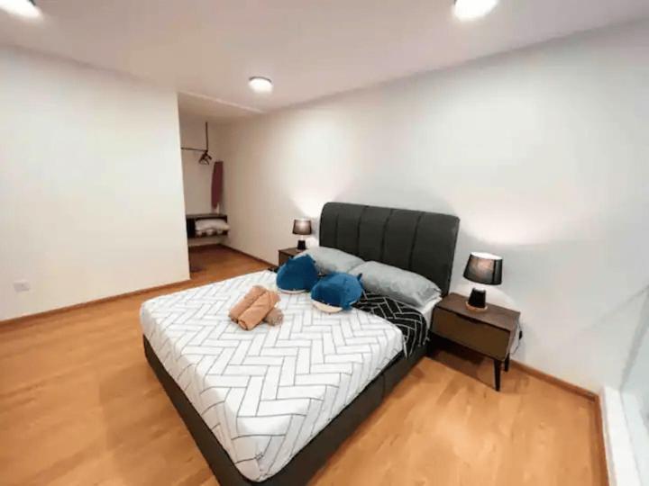 EkoCheras Cozy Suite by GUESTONIC