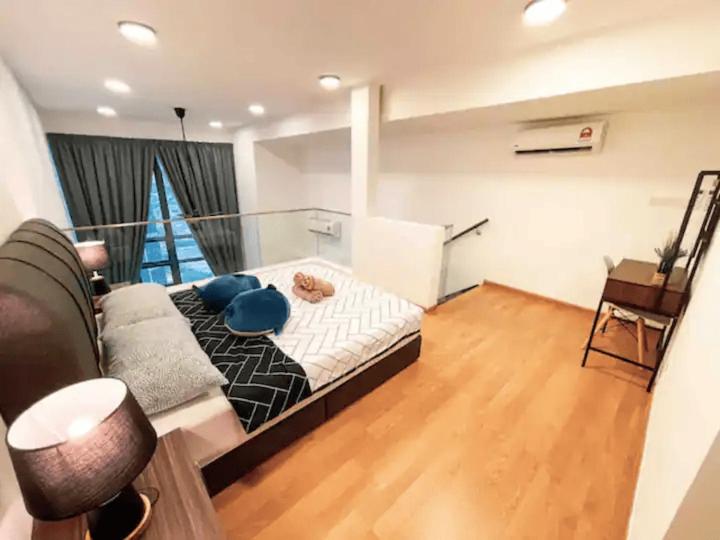 EkoCheras Cozy Suite by GUESTONIC