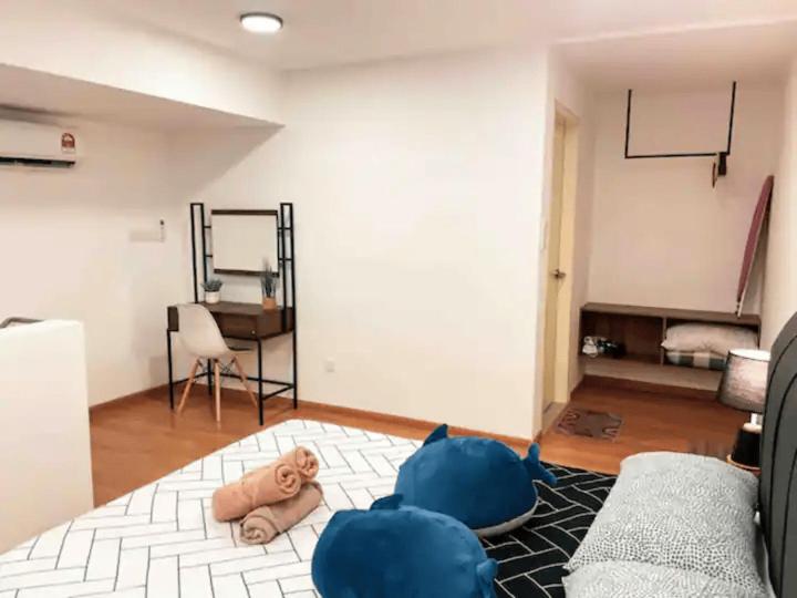 EkoCheras Cozy Suite by GUESTONIC