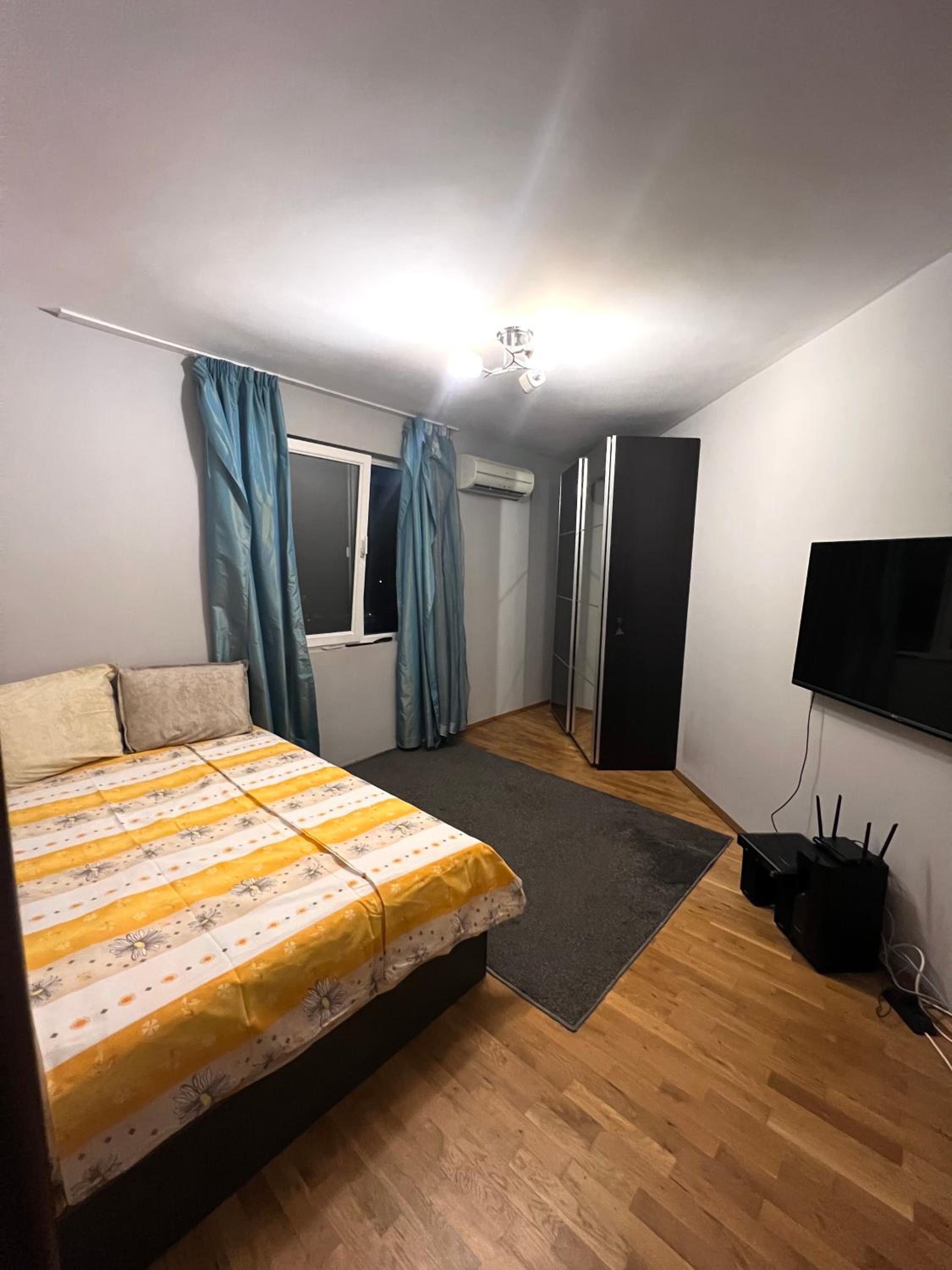 Chaika Sea Apartment