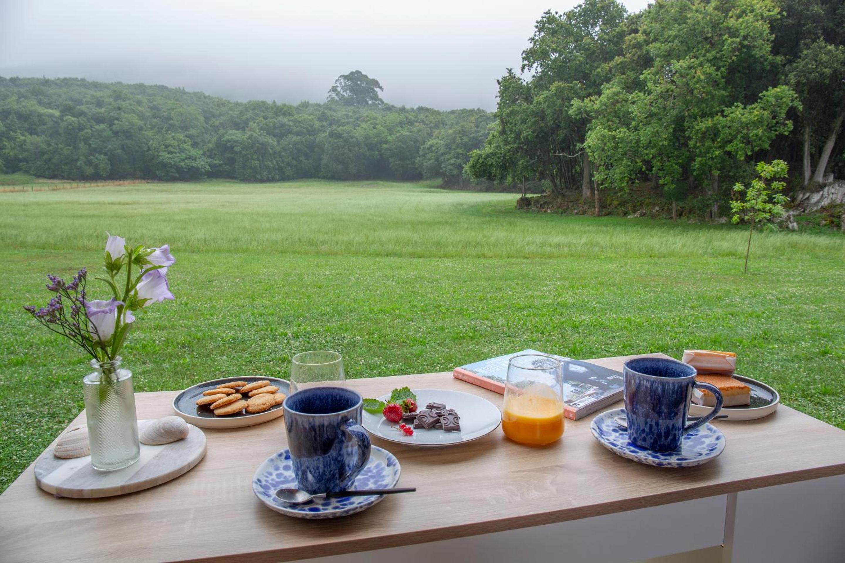 VIBE LUXURY CABINS