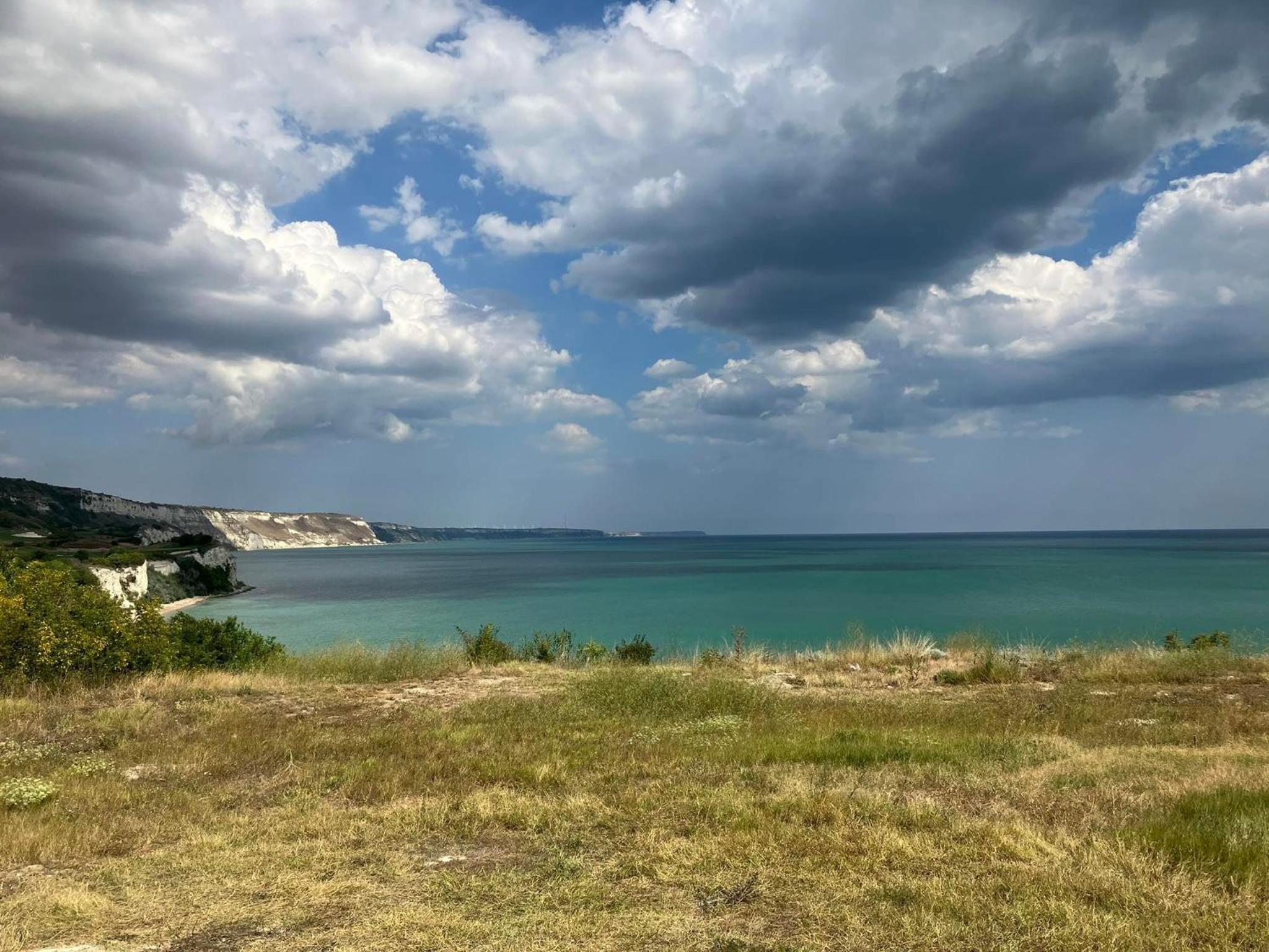 Holiday Apartments 4 Bozhurets Kavarna Bulgaria