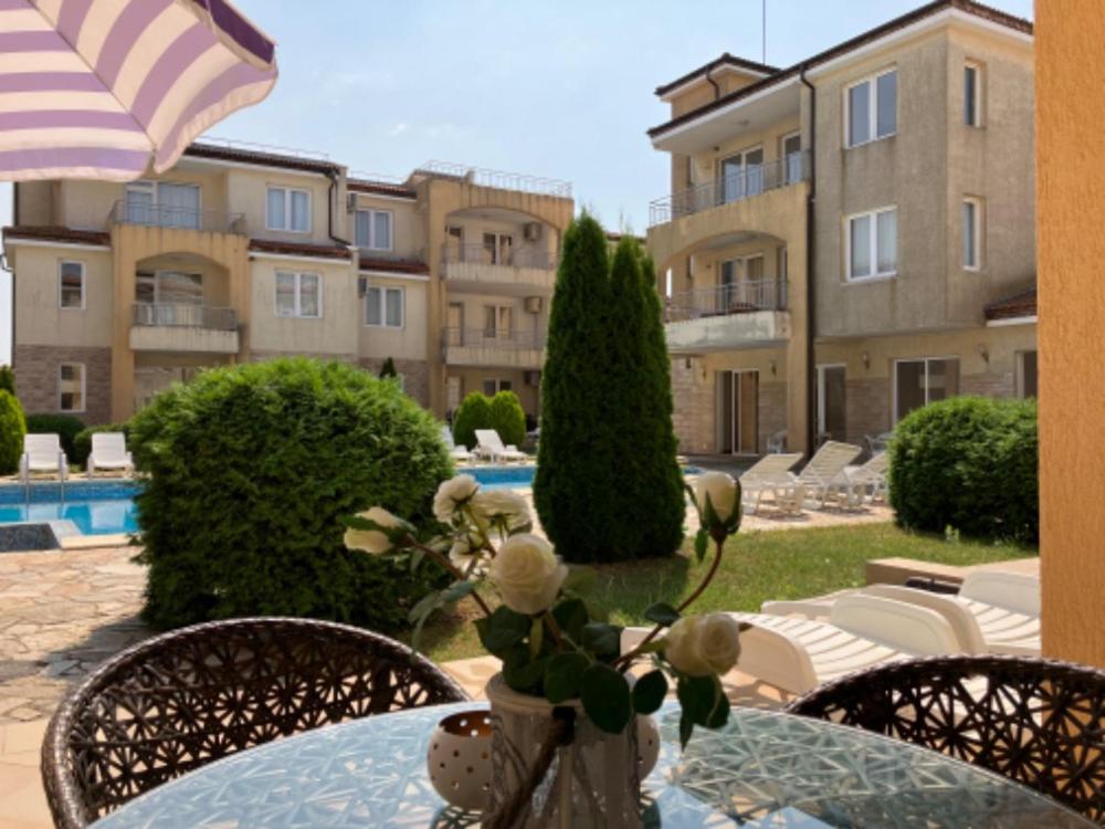Holiday Apartments 4 Bozhurets Kavarna Bulgaria