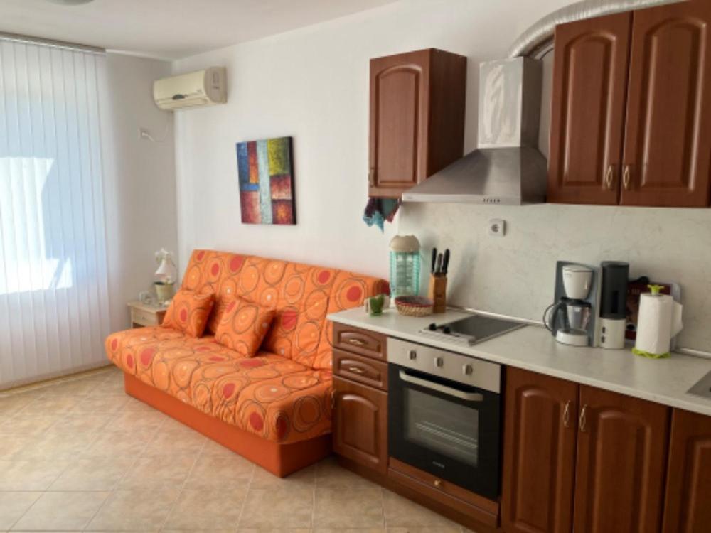 Holiday Apartments 4 Bozhurets Kavarna Bulgaria