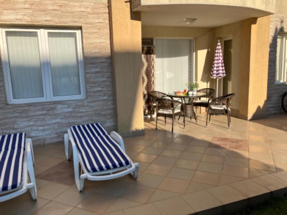 Holiday Apartments 4 Bozhurets Kavarna Bulgaria