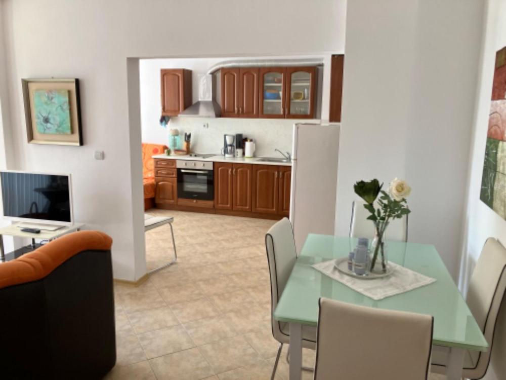 Holiday Apartments 4 Bozhurets Kavarna Bulgaria