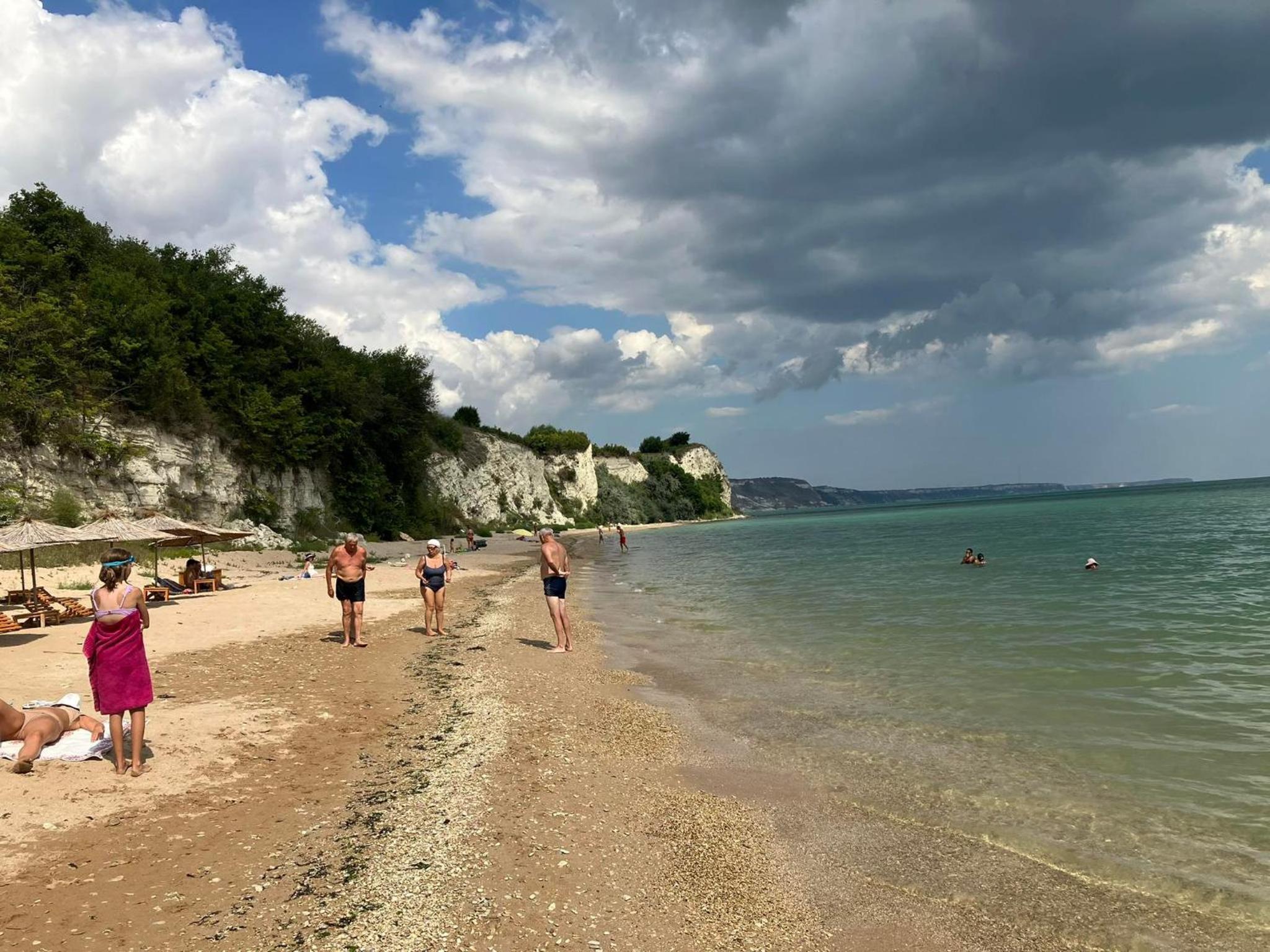 Holiday Apartments 4 Bozhurets Kavarna Bulgaria